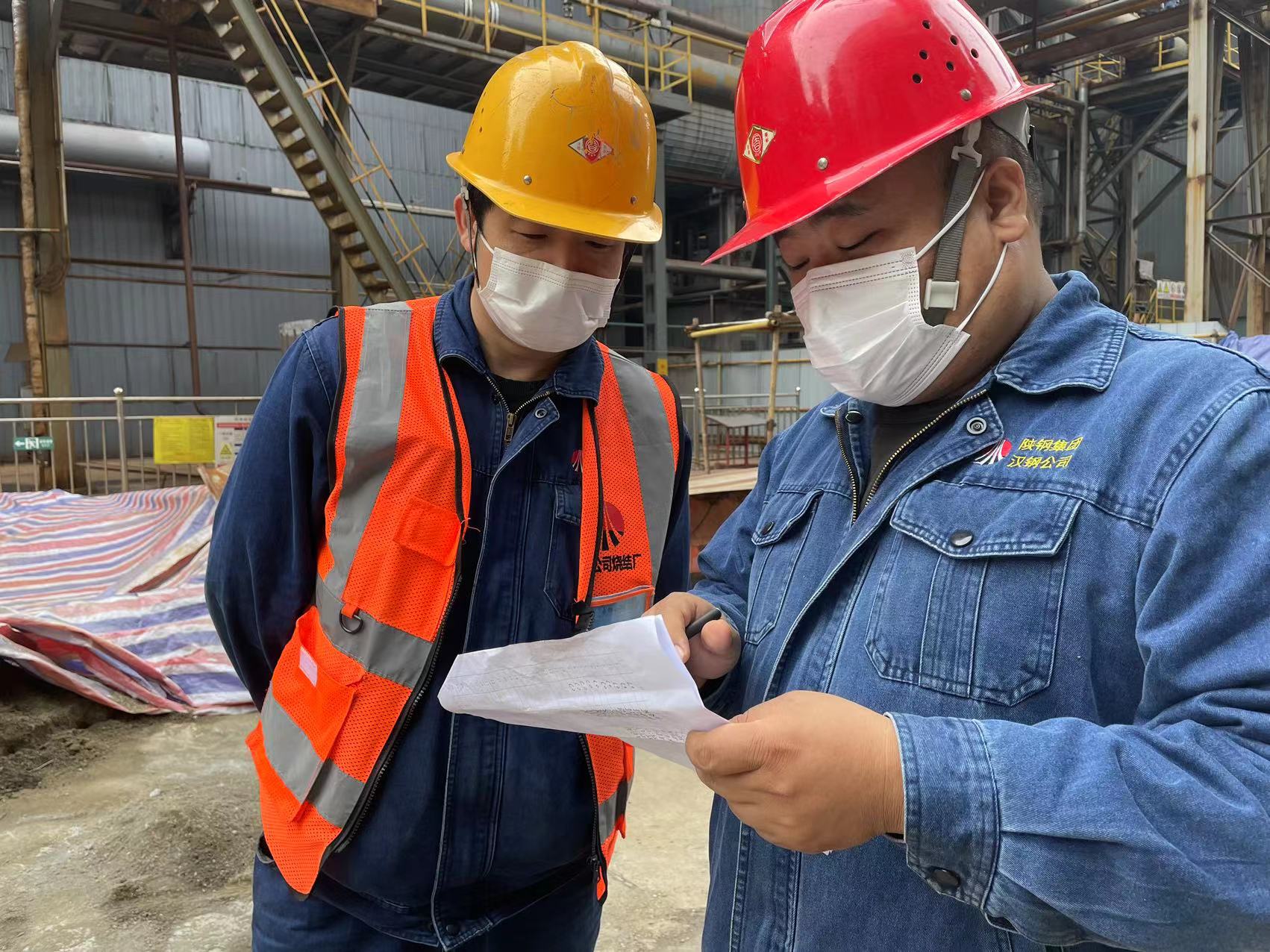 向隐患“亮剑”，筑牢安全壁垒