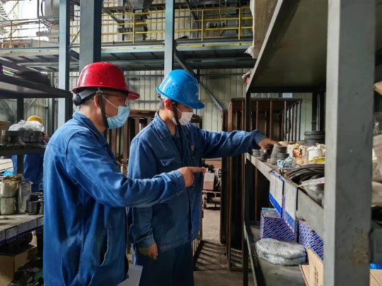 “廉”环出击,淬炼过硬作风 “廉”环出击,淬炼过硬作风