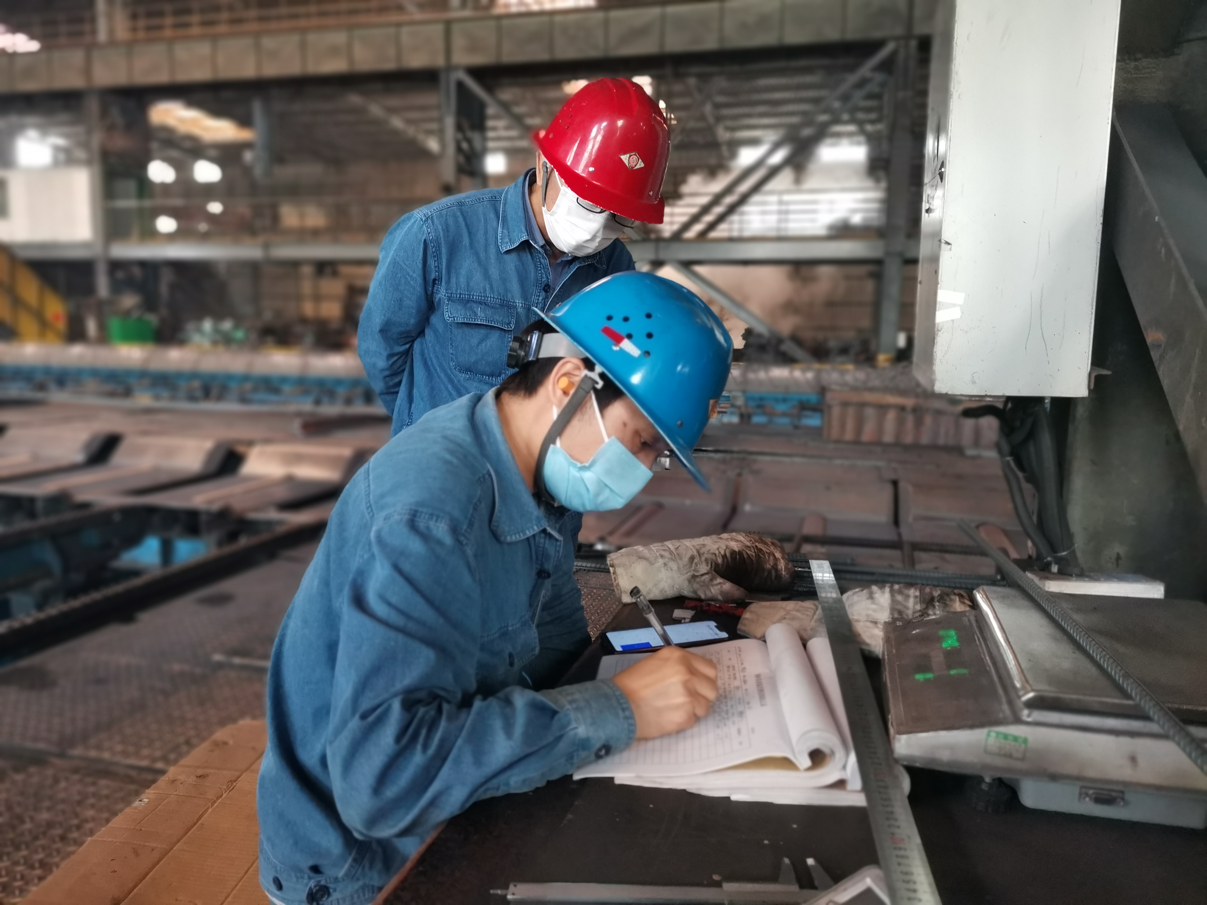 坚守“主阵地”,实现班组安全稳提升 坚守“主阵地”,实现班组安全稳提升