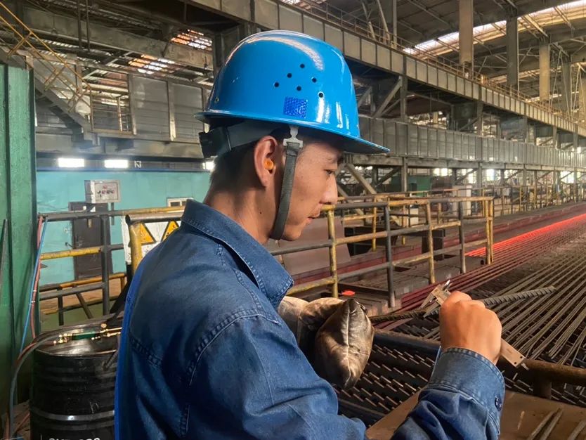 把握当“夏” 你们很“美”