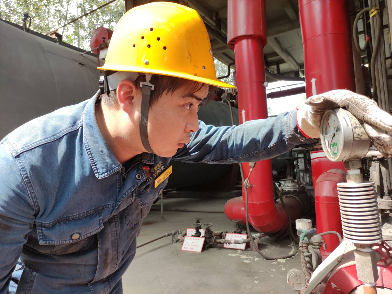 三举措,上好安全生产“防护锁” 三举措,上好安全生产“防护锁”