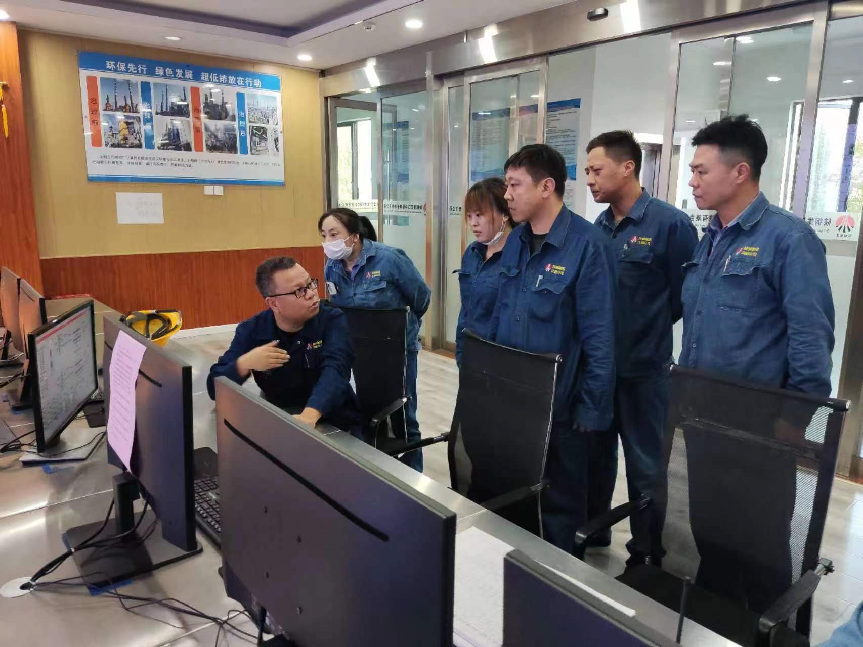 “硬核”杠杆 撬动创效“潜能”