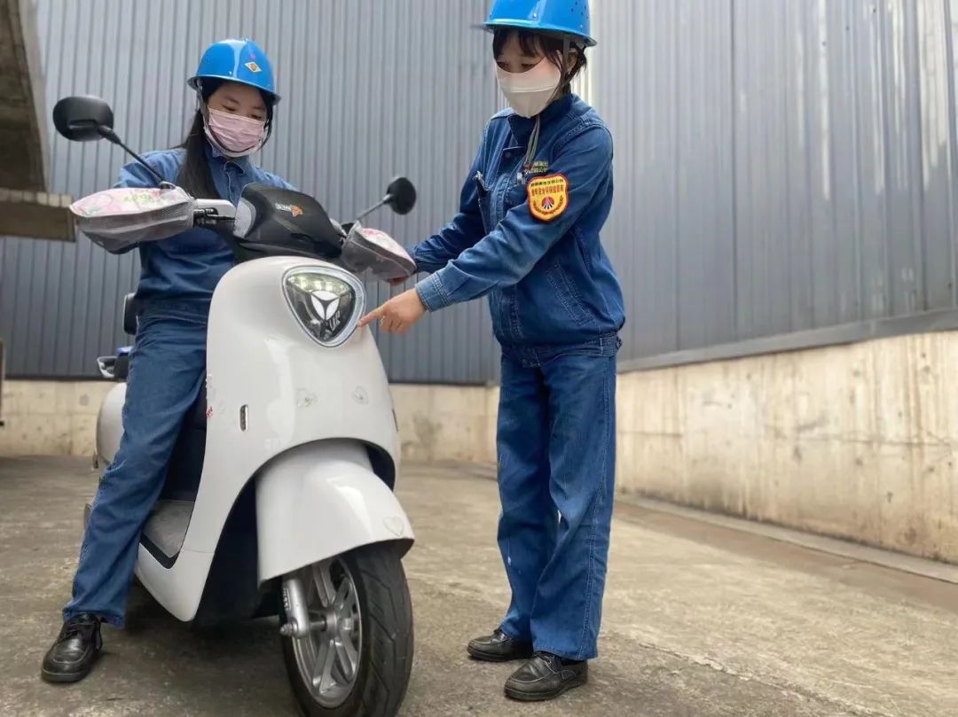 夯实责任，打造多样化安全管理