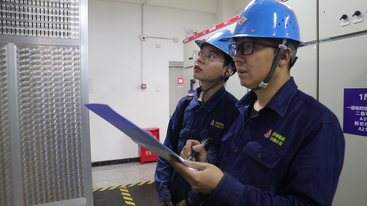 “师”情“话”意，薪火相传