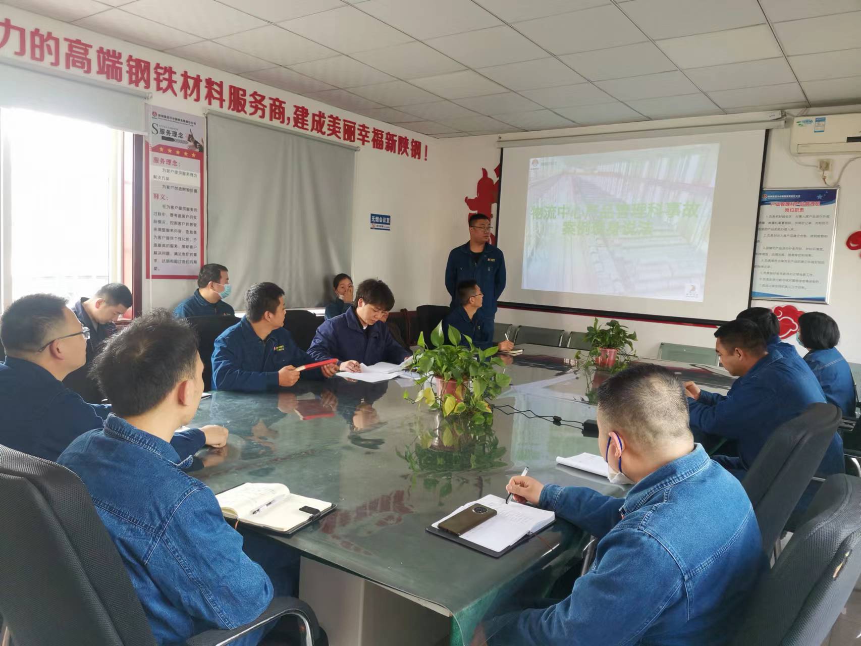 巧花“小心思”写好安全生产“大文章” 巧花“小心思”写好安全生产“大文章”