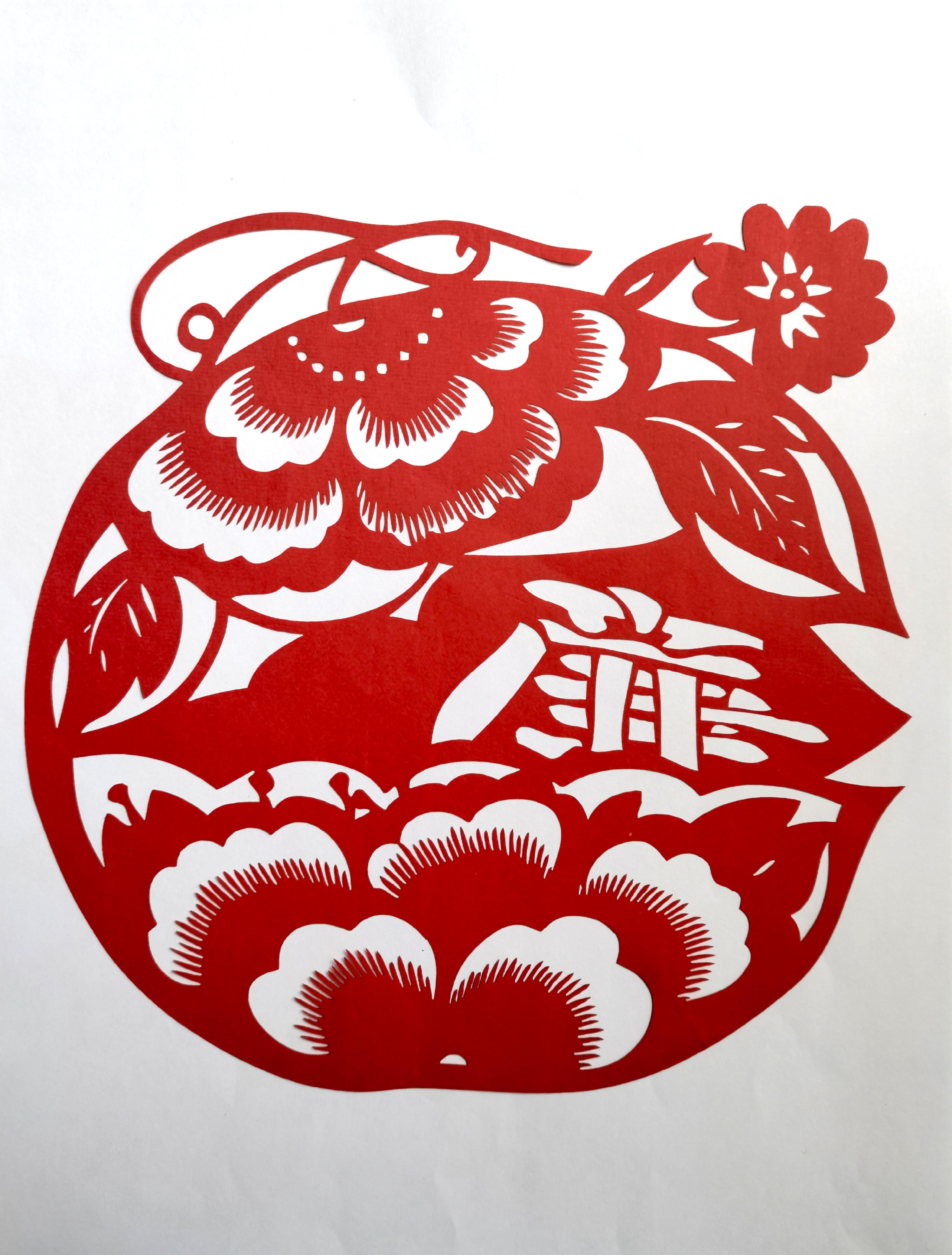 清风徐来 “廉”花盛开,这份廉洁手工请收好~ 清风徐来 “廉”花盛开,这份廉洁手工请收好~