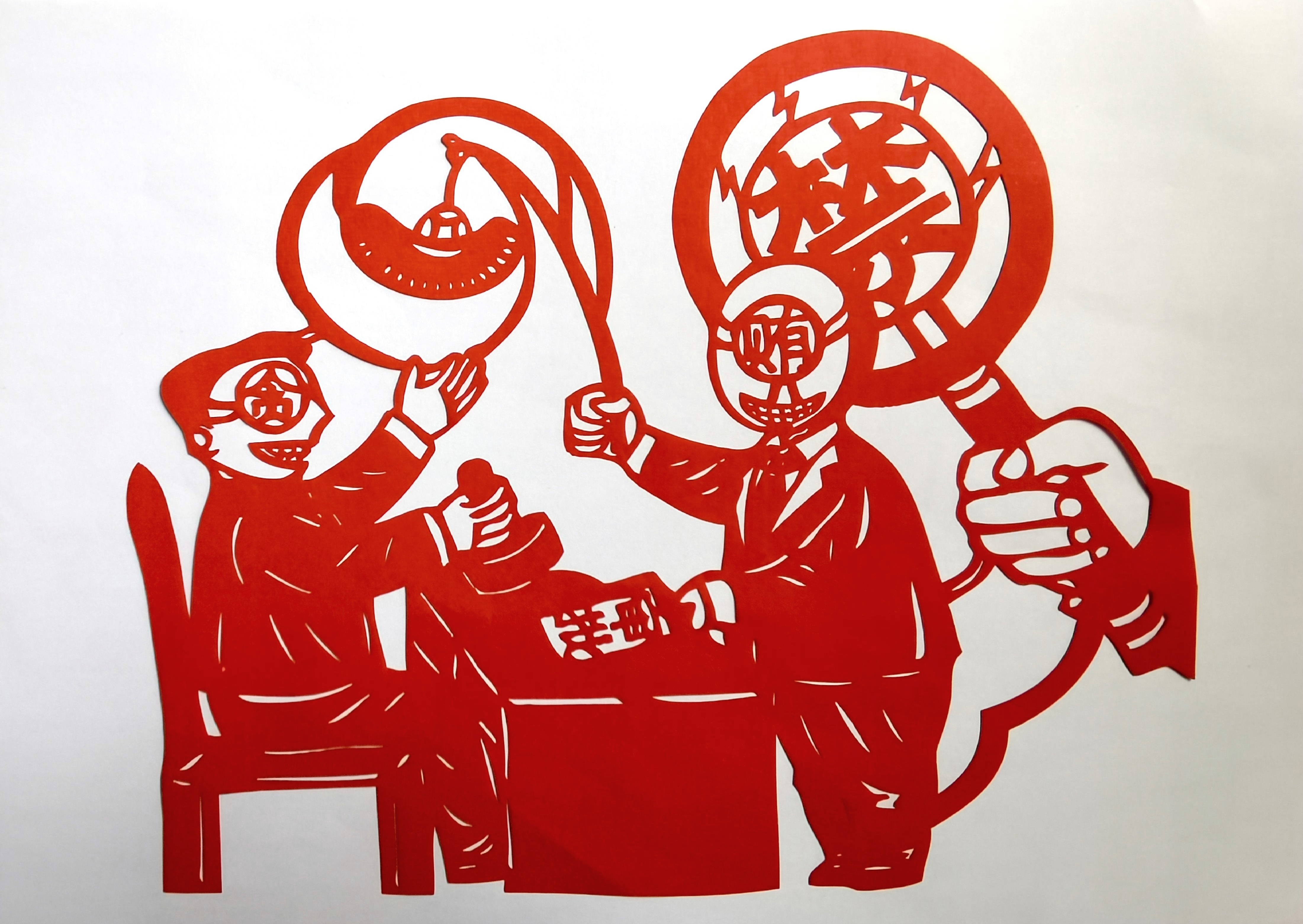 清风徐来 “廉”花盛开,这份廉洁手工请收好~ 清风徐来 “廉”花盛开,这份廉洁手工请收好~