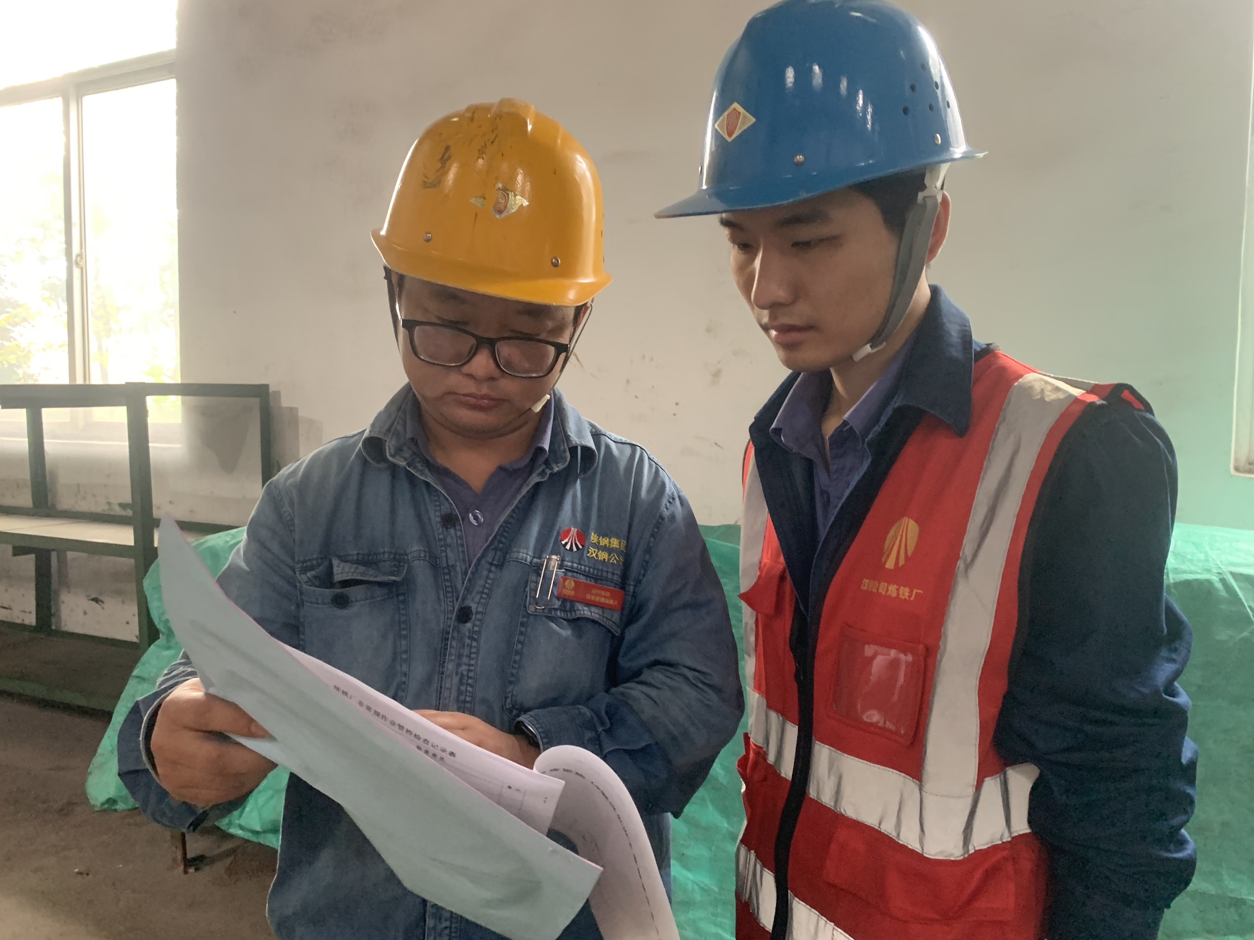 专心致“质”，他们守护质量的“铁前护卫”