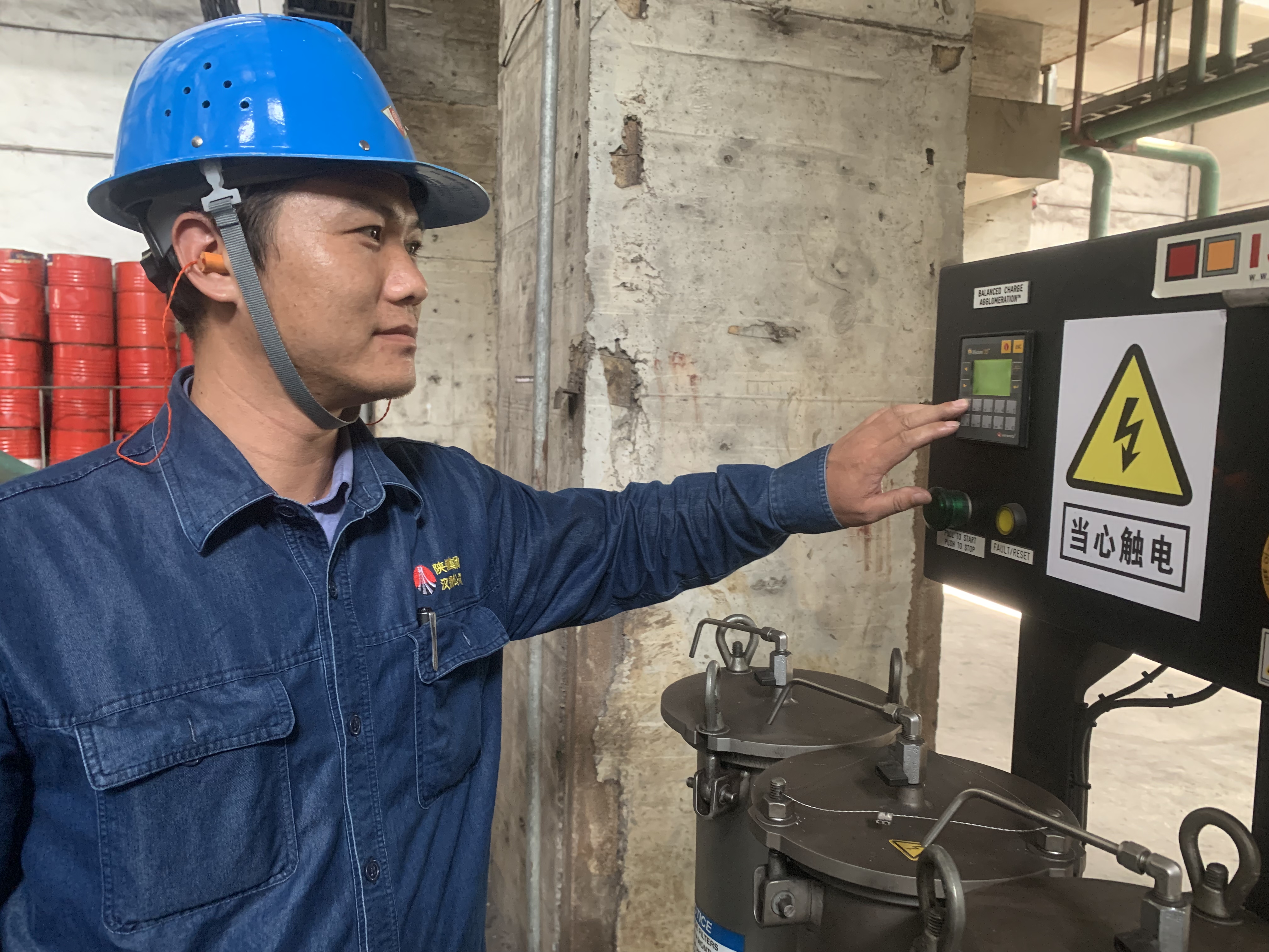 专心致“质”，他们守护质量的“铁前护卫”