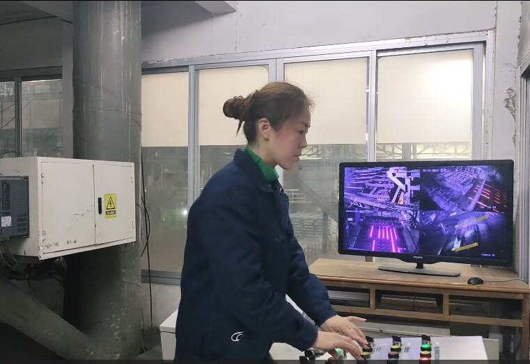 传递质量“接力棒”，当好质量“守门员”