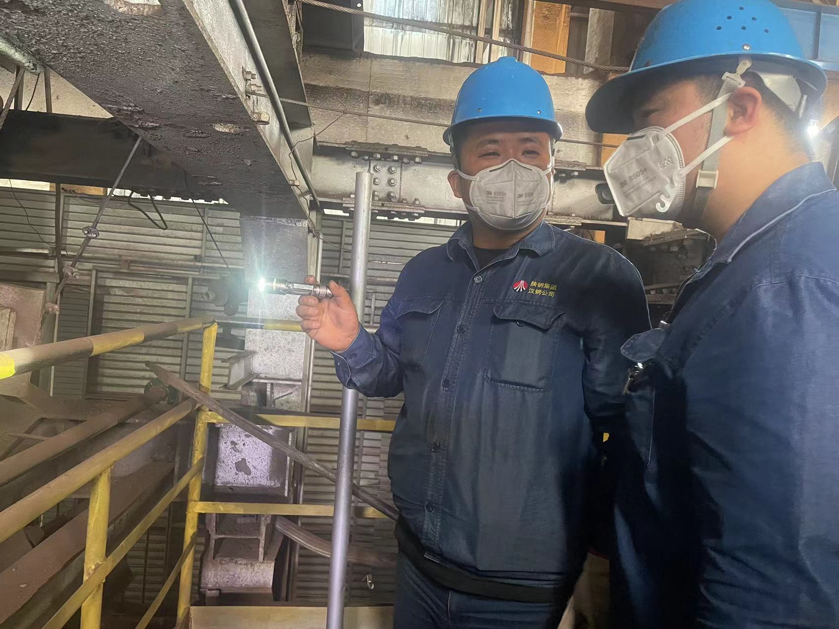 “质量月”里，质量大家谈