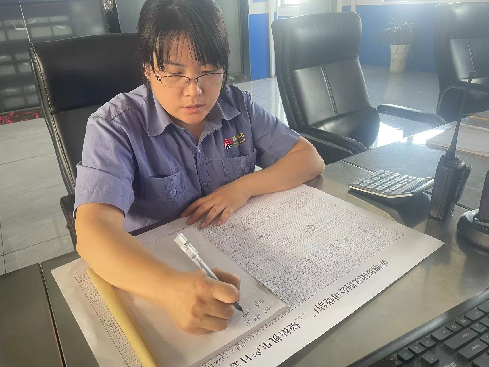 “质量月”里，质量大家谈