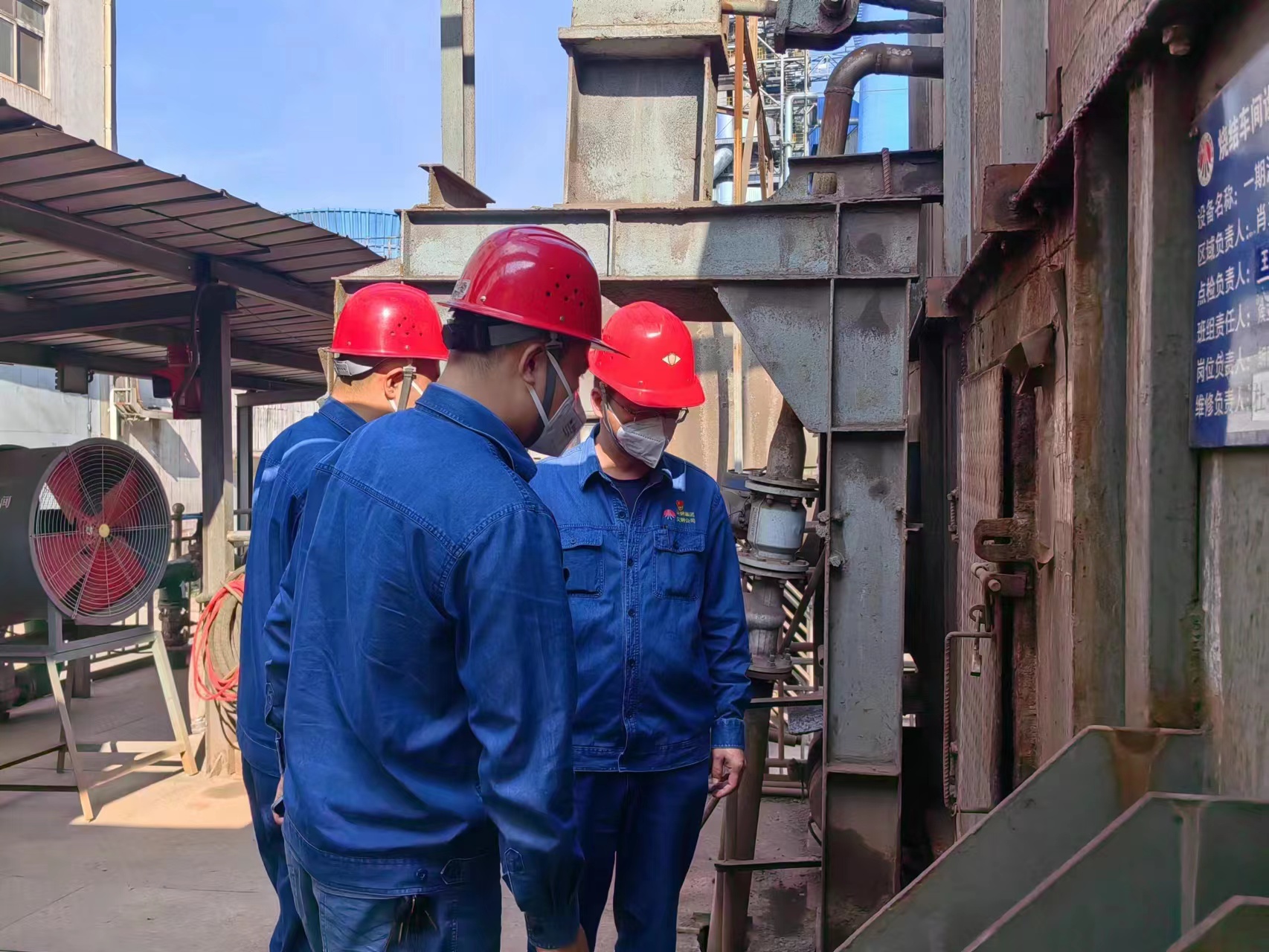 “点亮式”宣教 让安全警示教育“动”起来 “点亮式”宣教 让安全警示教育“动”起来