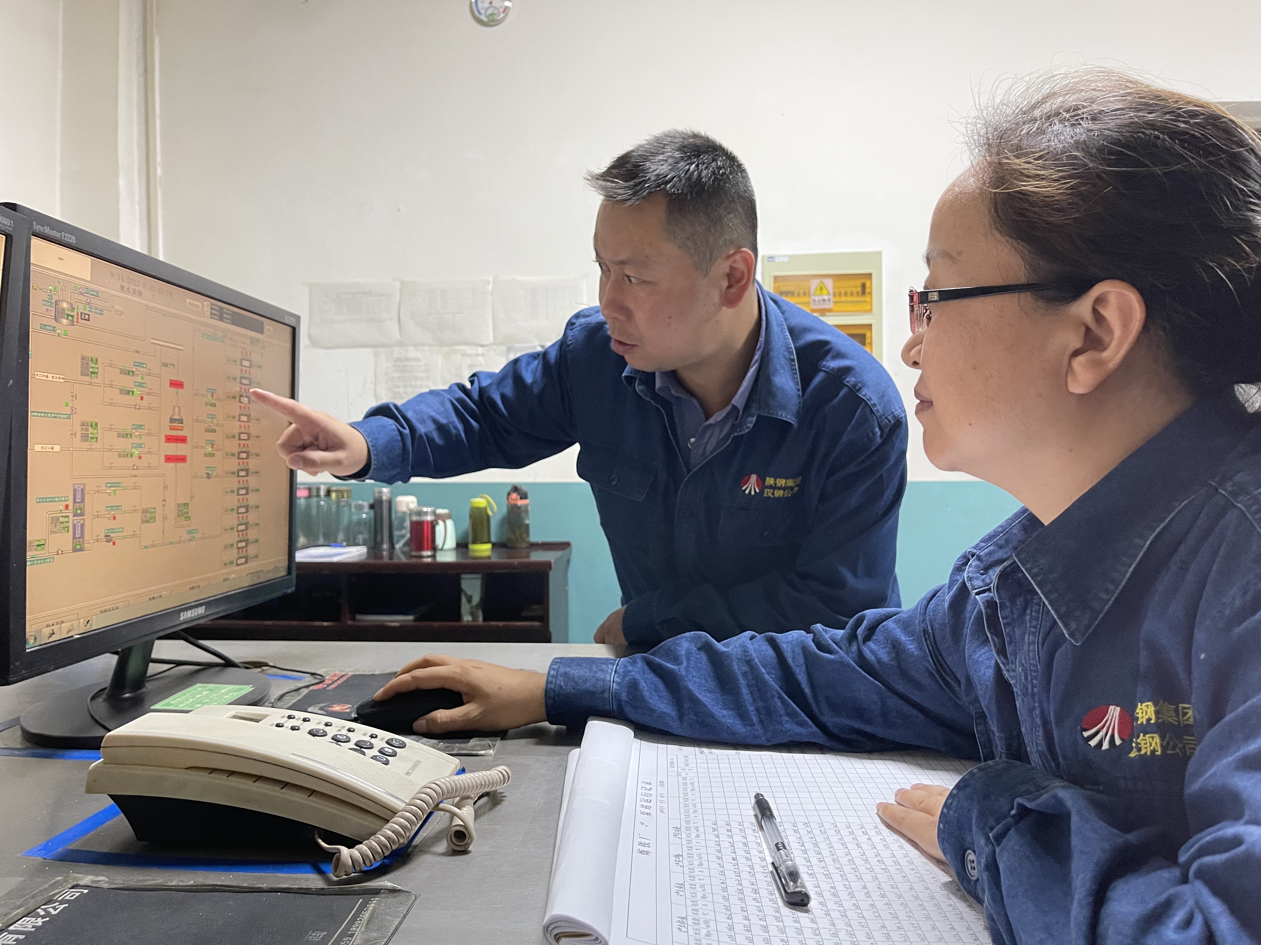 “精益化＋“ 助推企业降本增效