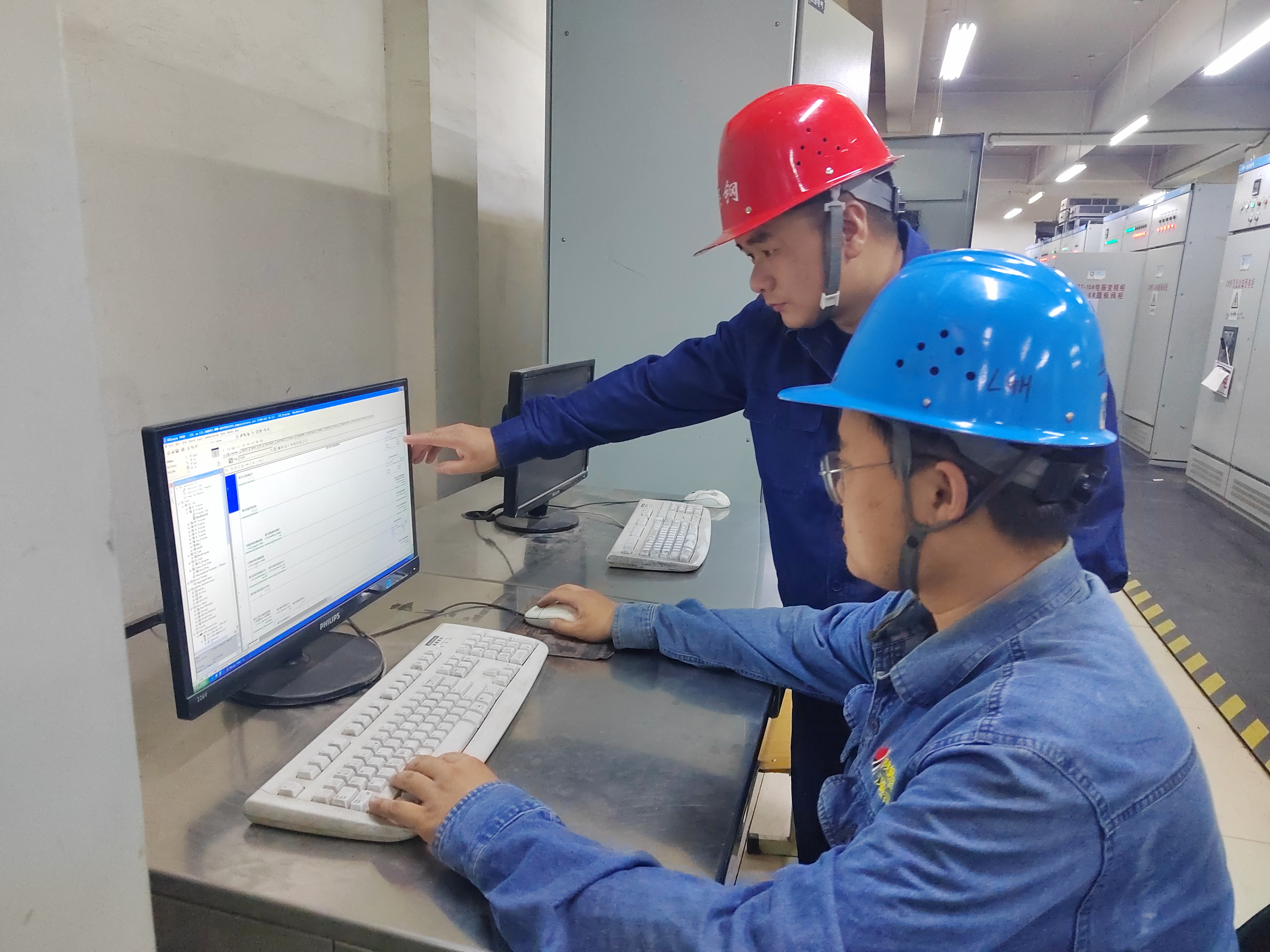 “金点子”变“金效益”，揭秘炼钢“降本之道”