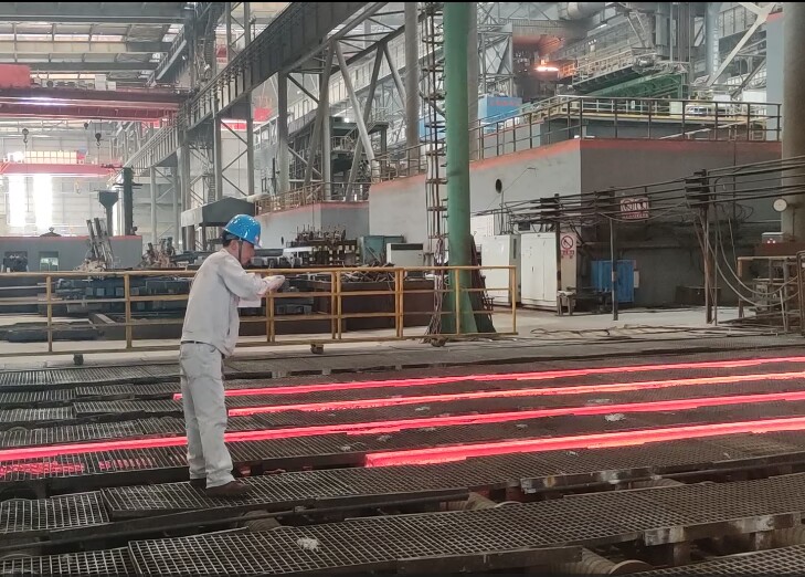 传递质量“接力棒”，当好质量“守门员”