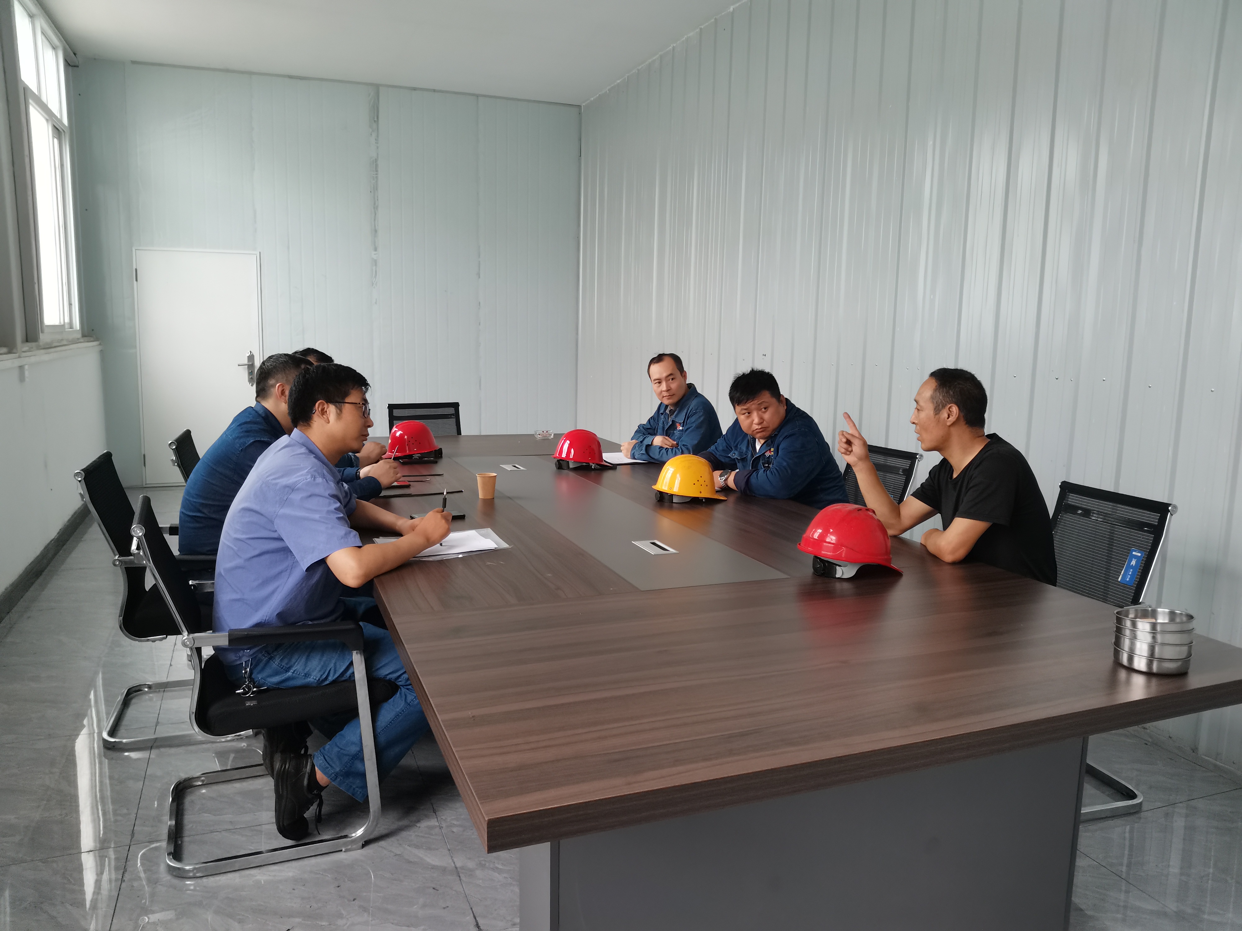 亮个相吧  我们的质量月