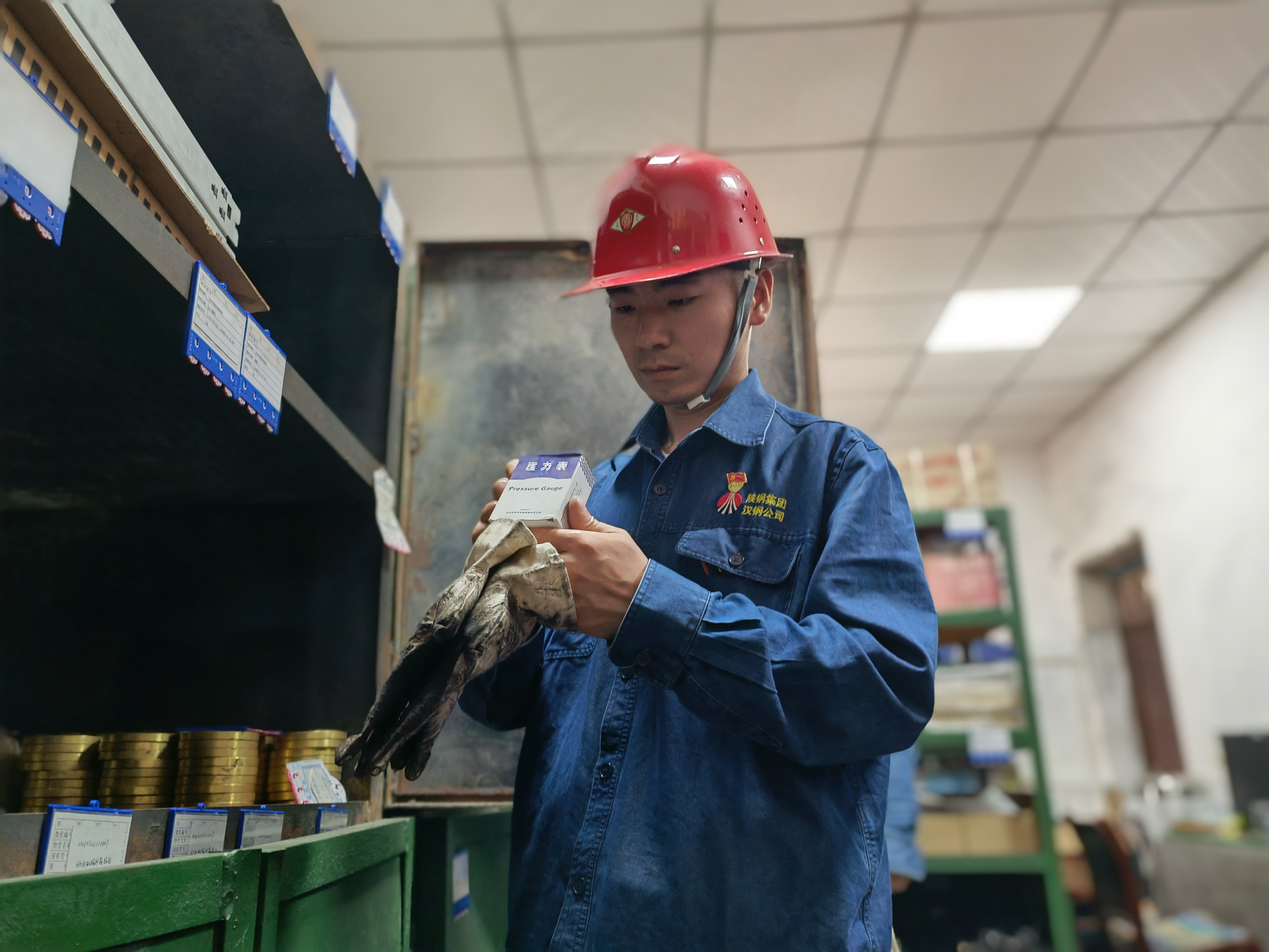 这波“硬核”操作 拉足满满“安全感” 这波“硬核”操作 拉足满满“安全感”