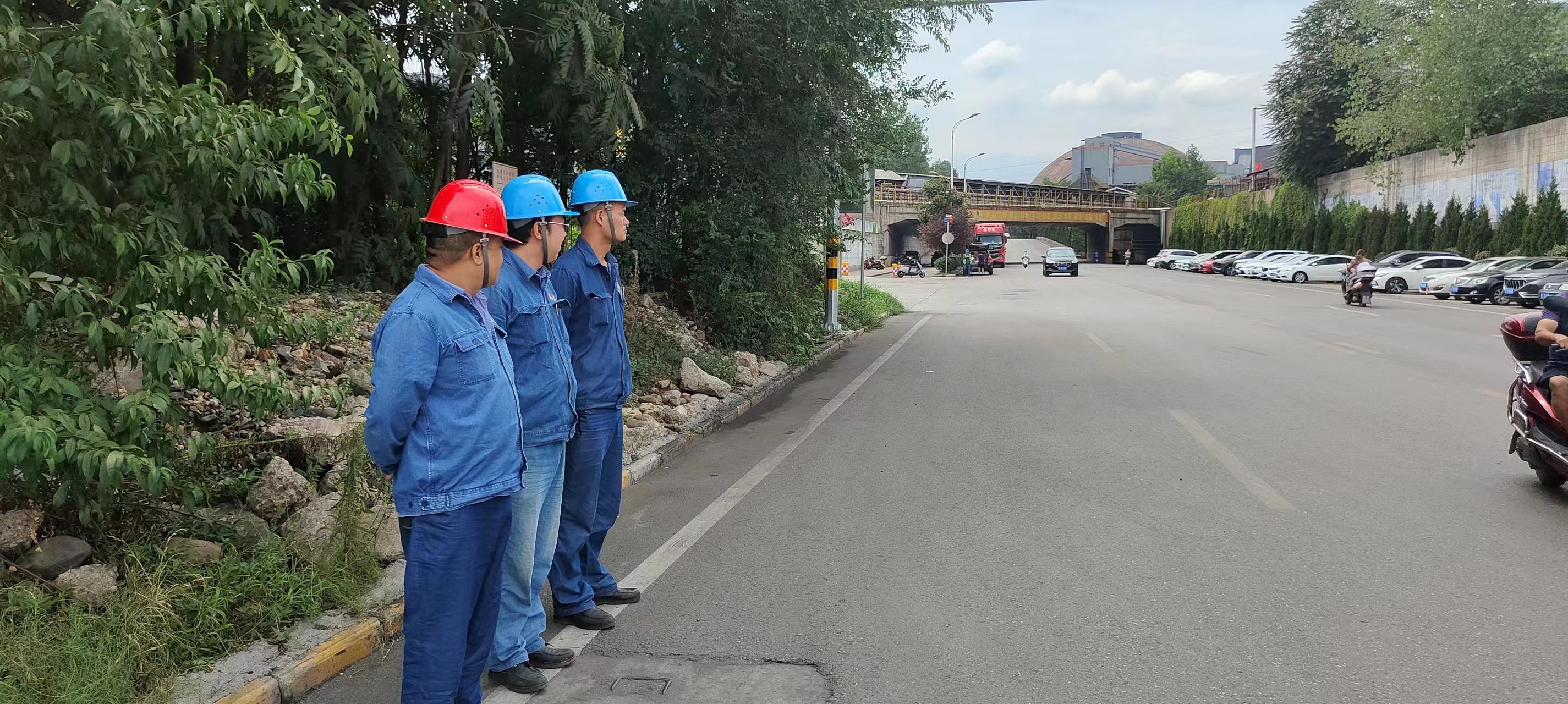 打造“清廉支部” 建设清廉陕钢