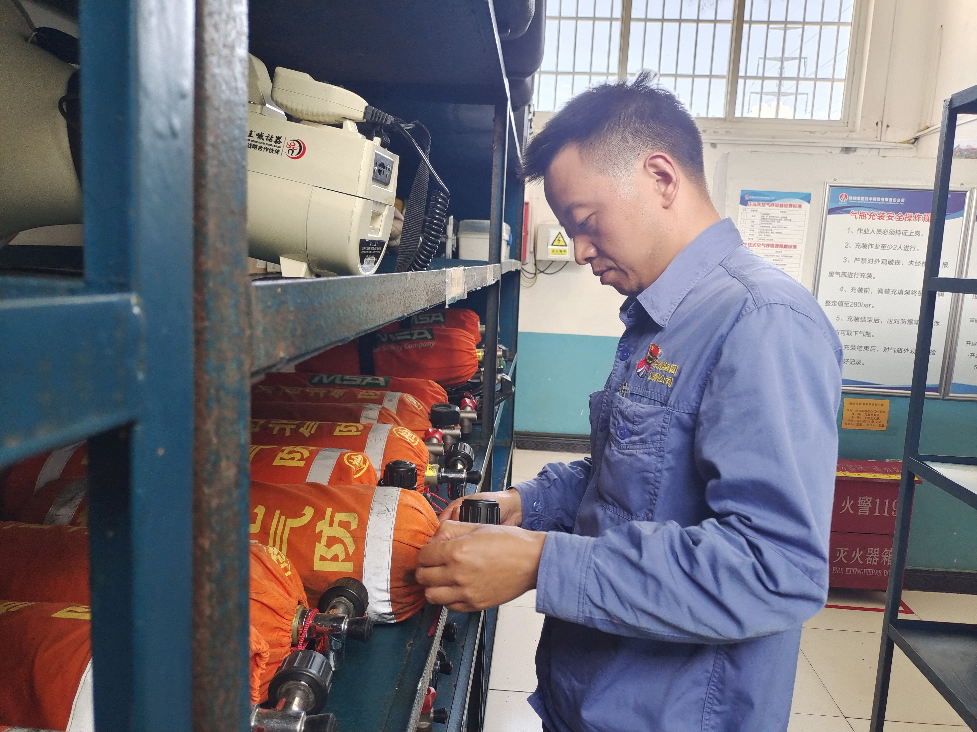 金色九月给你满满的“安全感” 金色九月给你满满的“安全感”