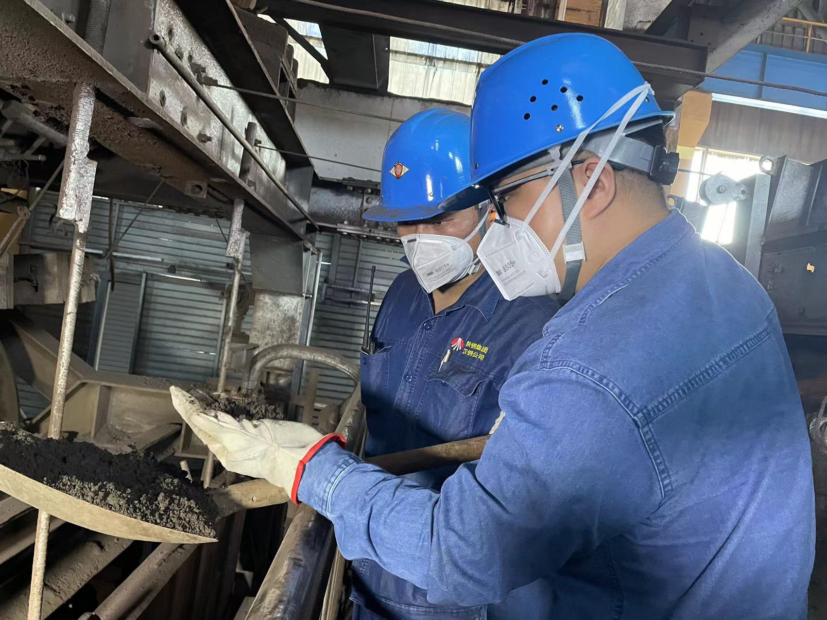 “减负”为降本积蓄新动能