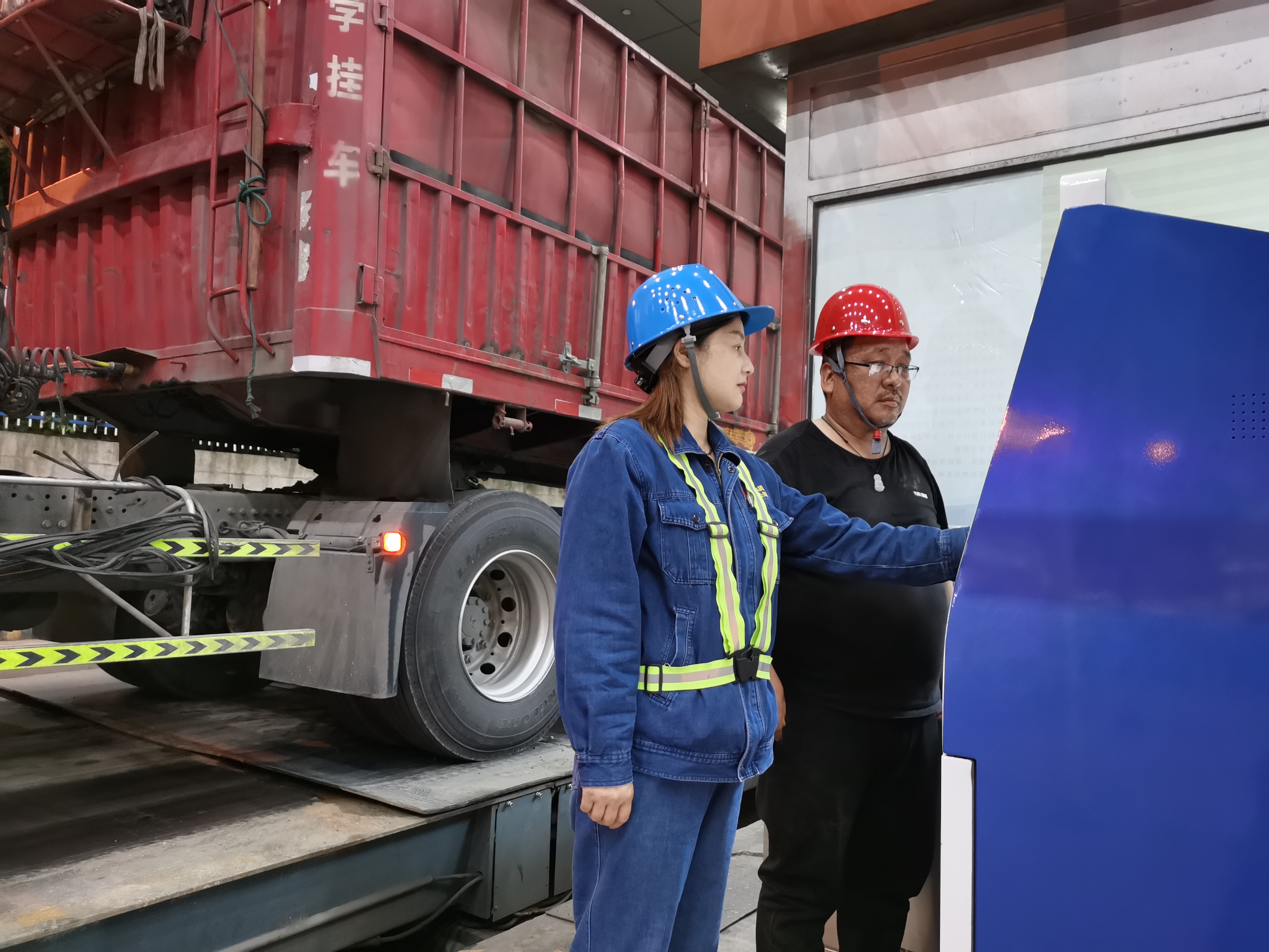 提高计量“质感”，他们别出“新裁”