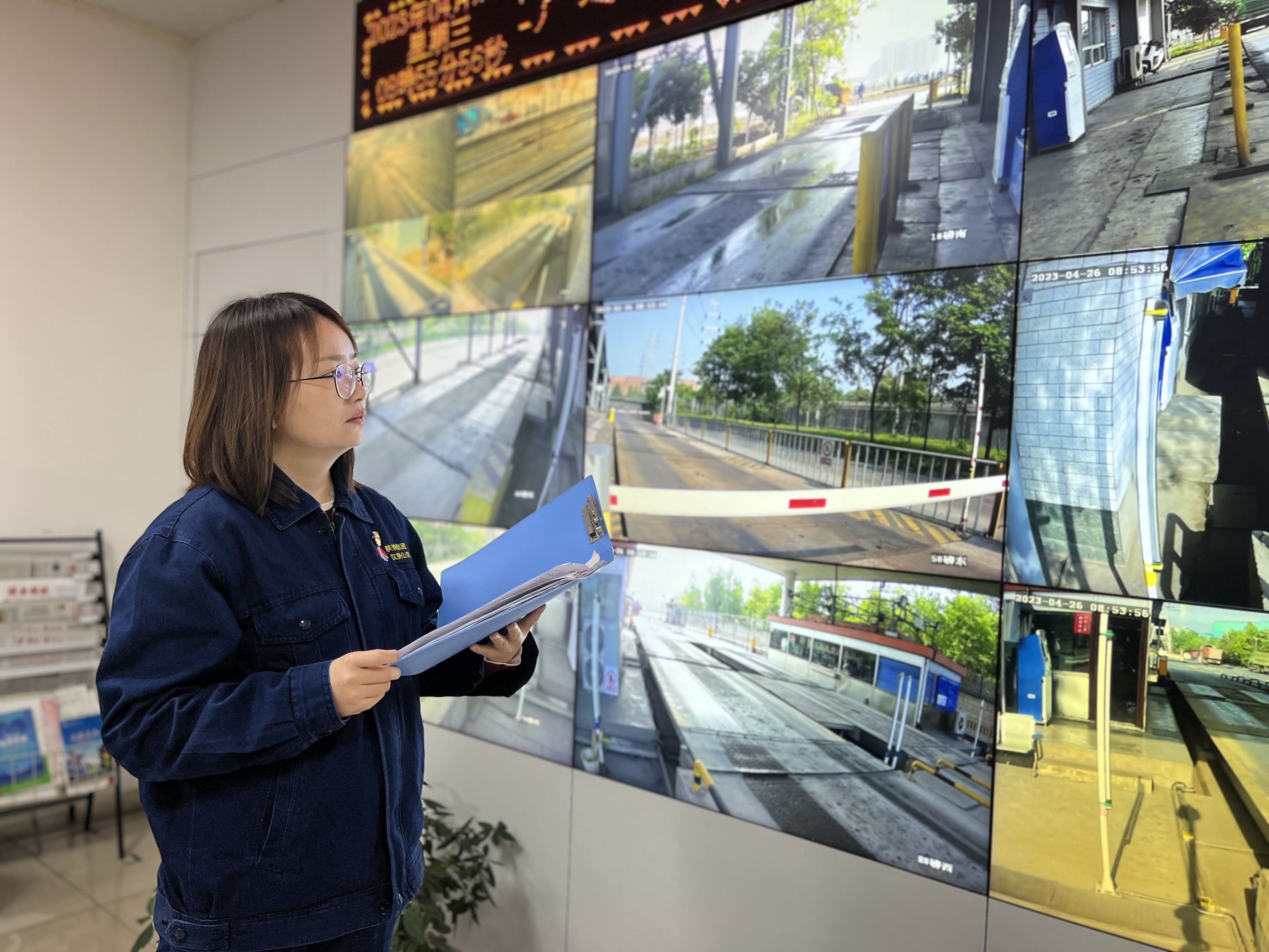 提高计量“质感”，他们别出“新裁”