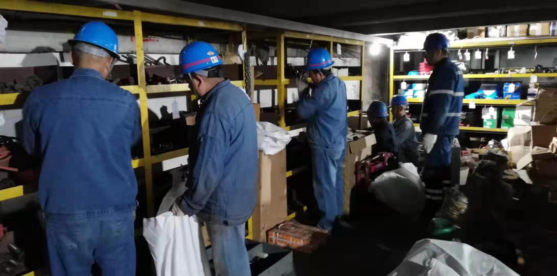 “节”尽所能，“俭”法出成效