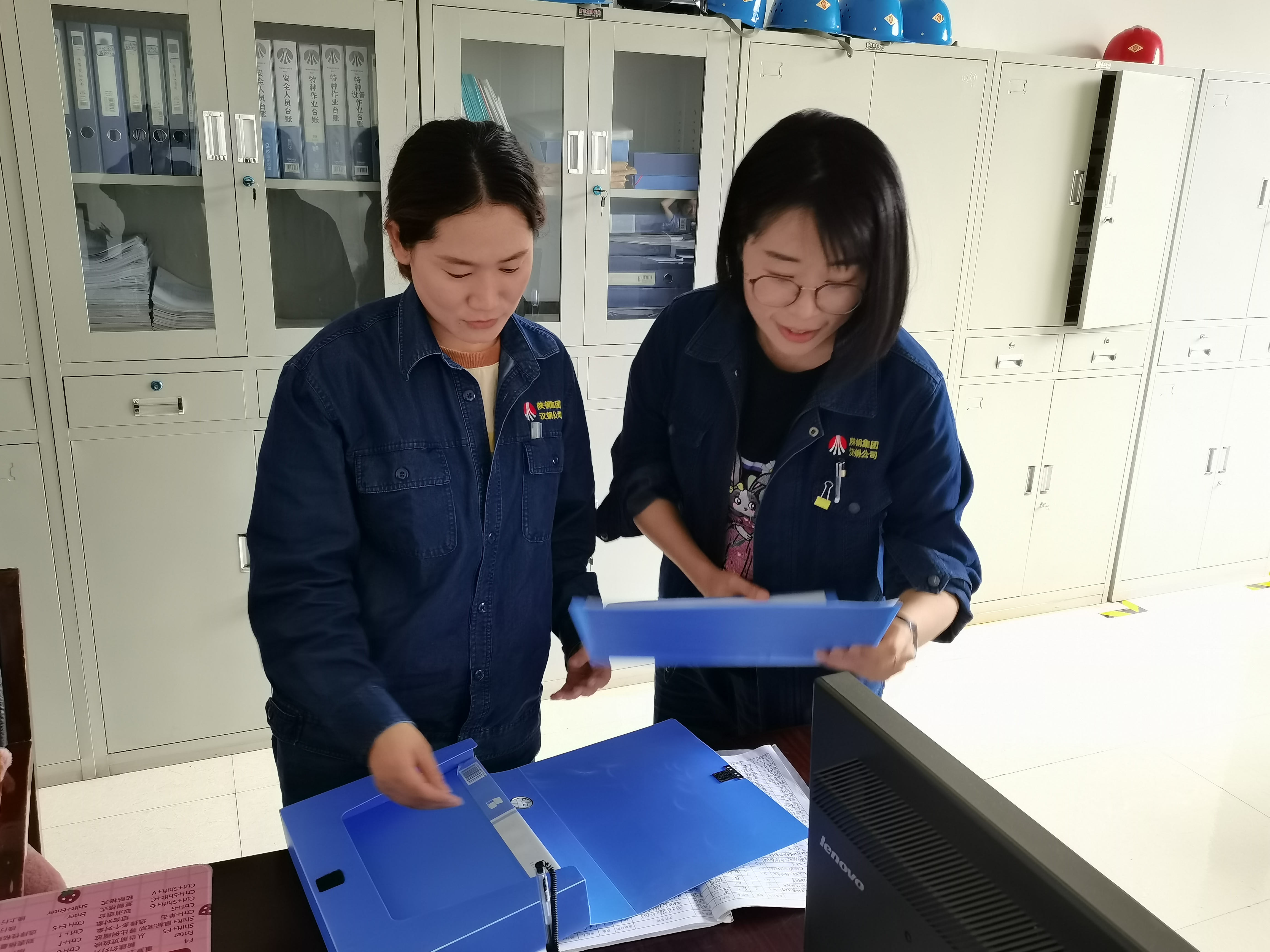 “节”尽所能，“俭”法出成效