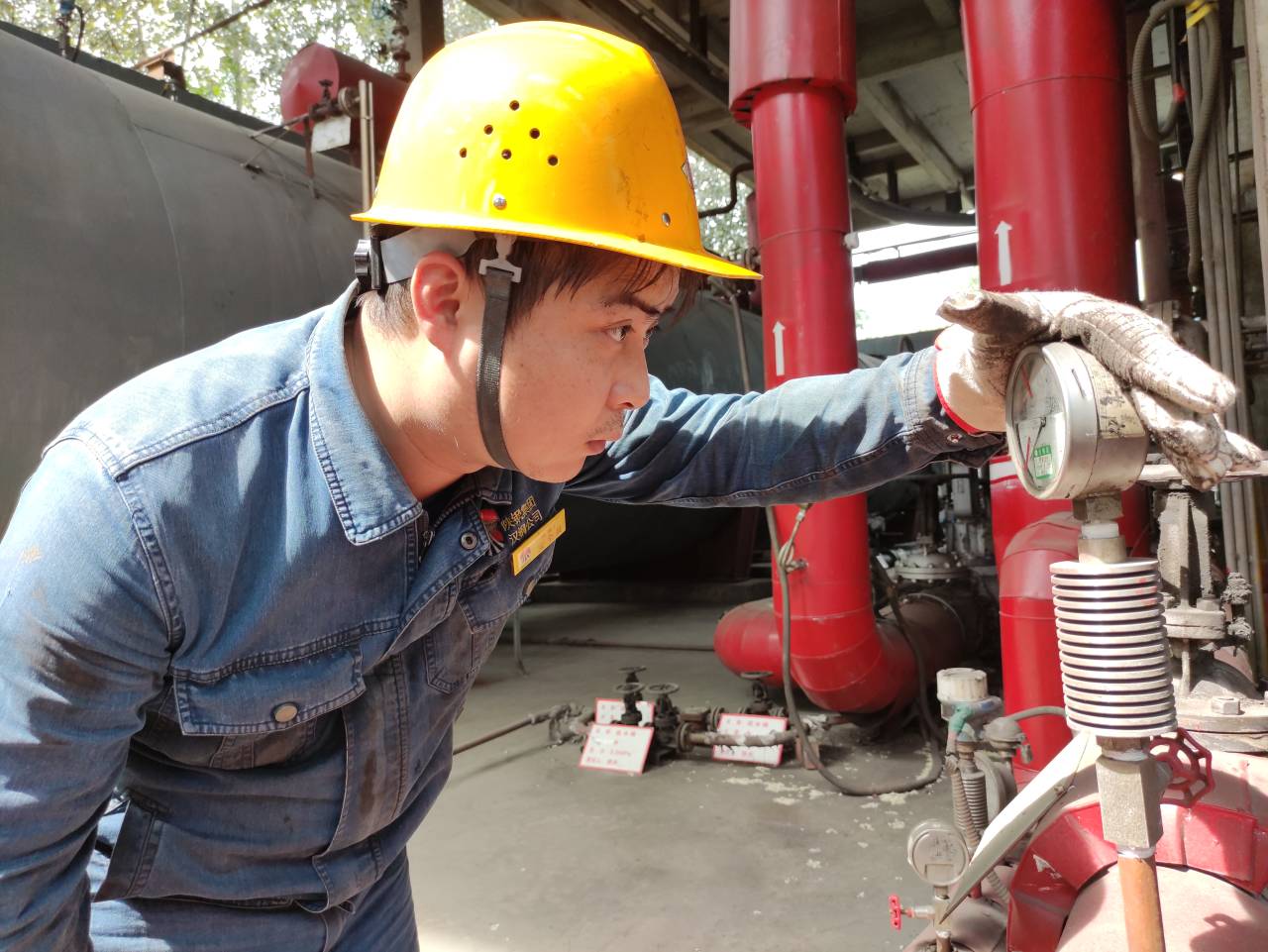 “三套组合拳”，提升非常规作业管控水平