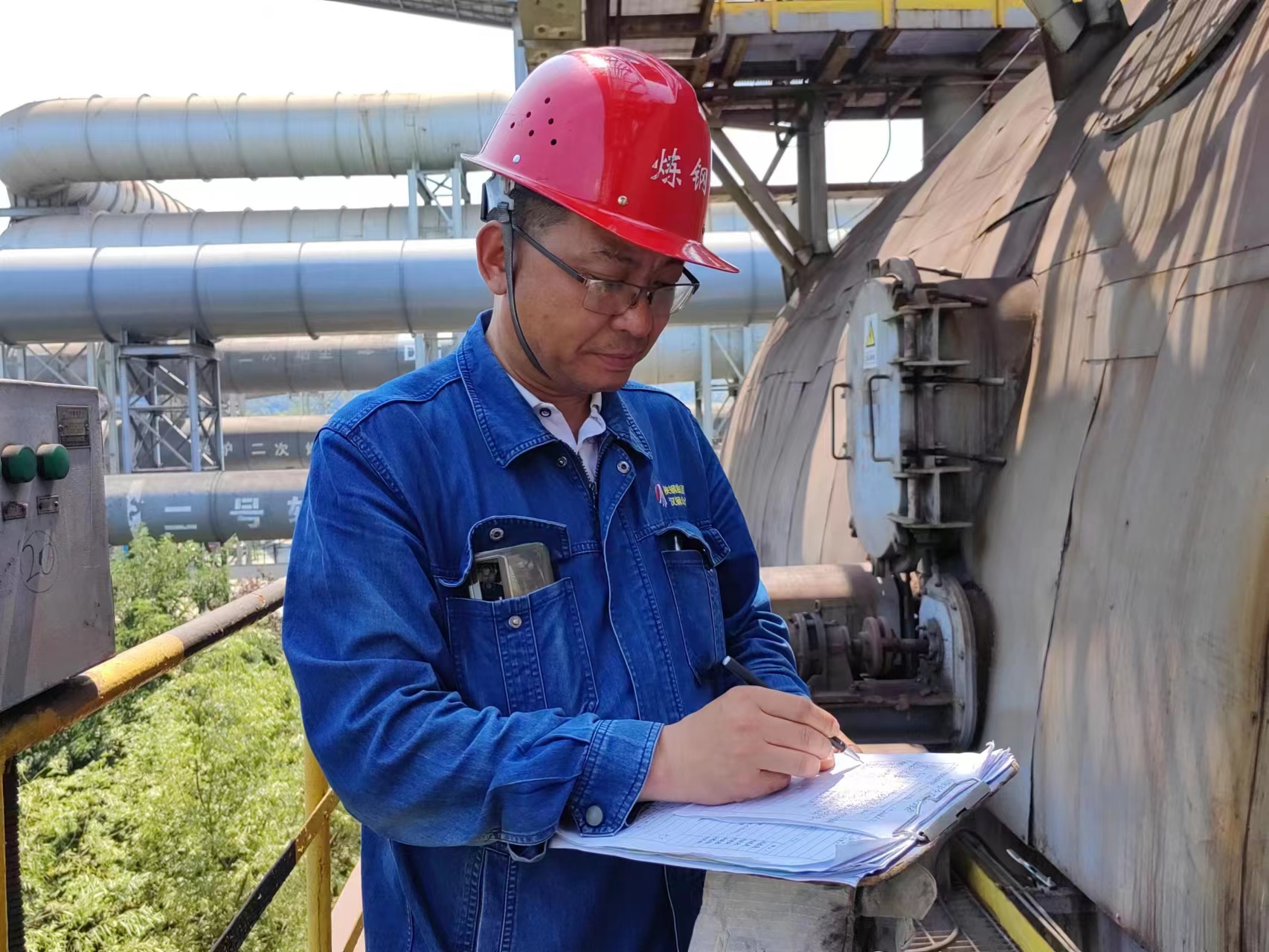 “三套组合拳”，提升非常规作业管控水平