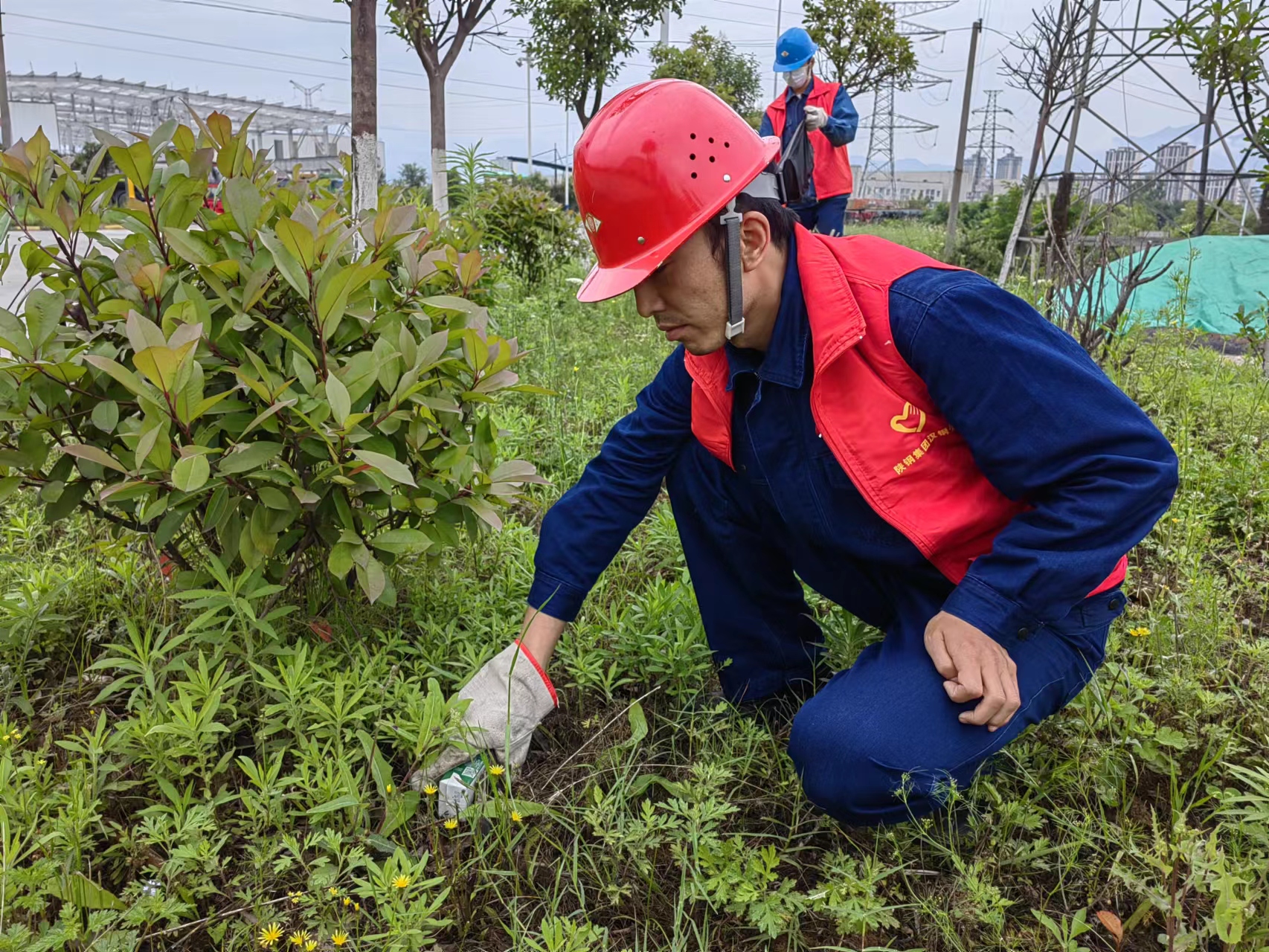 出彩90后,看“小主管”的 “大”作为! 出彩90后,看“小主管”的 “大”作为!