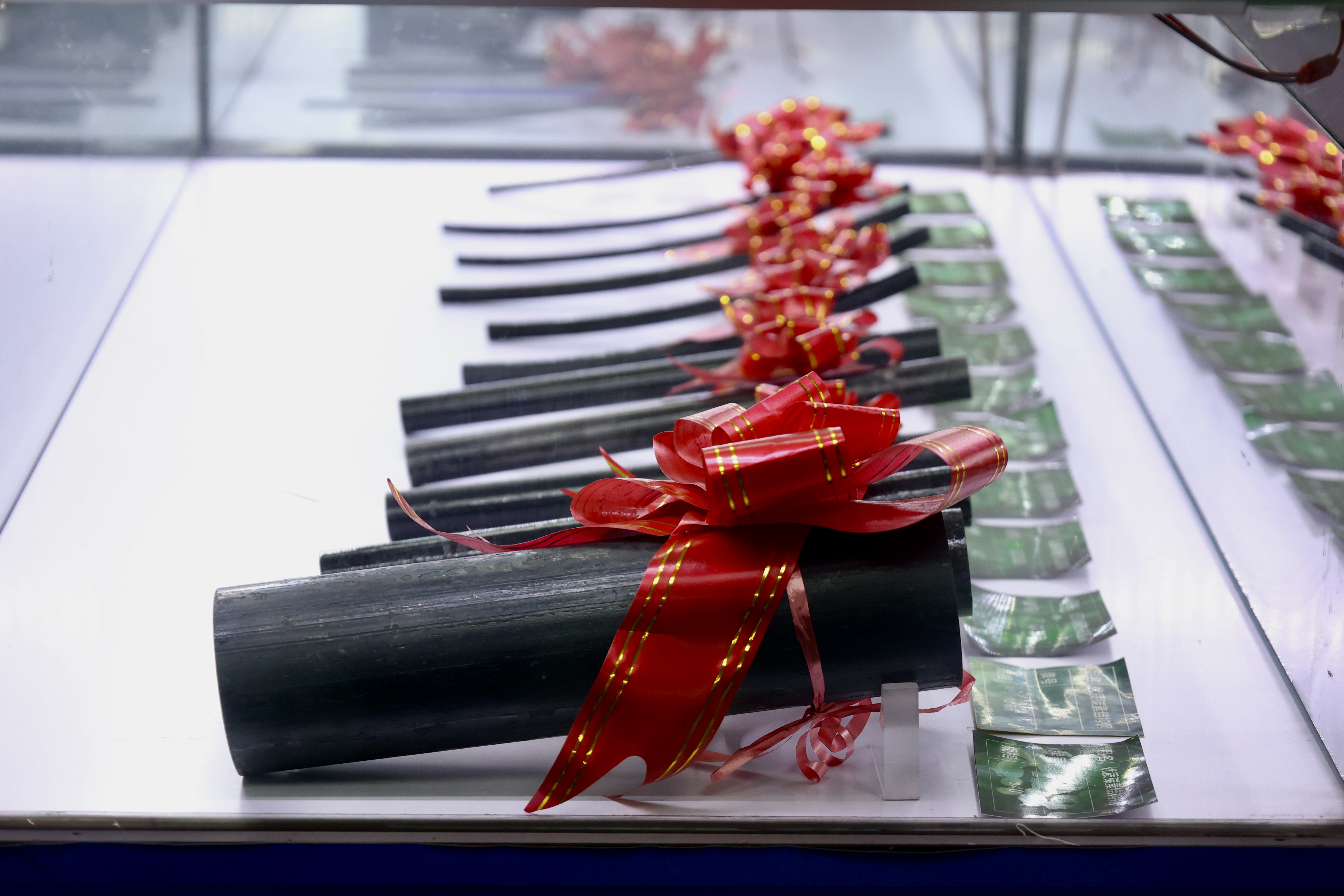 “质”在必行  用心锤炼精品