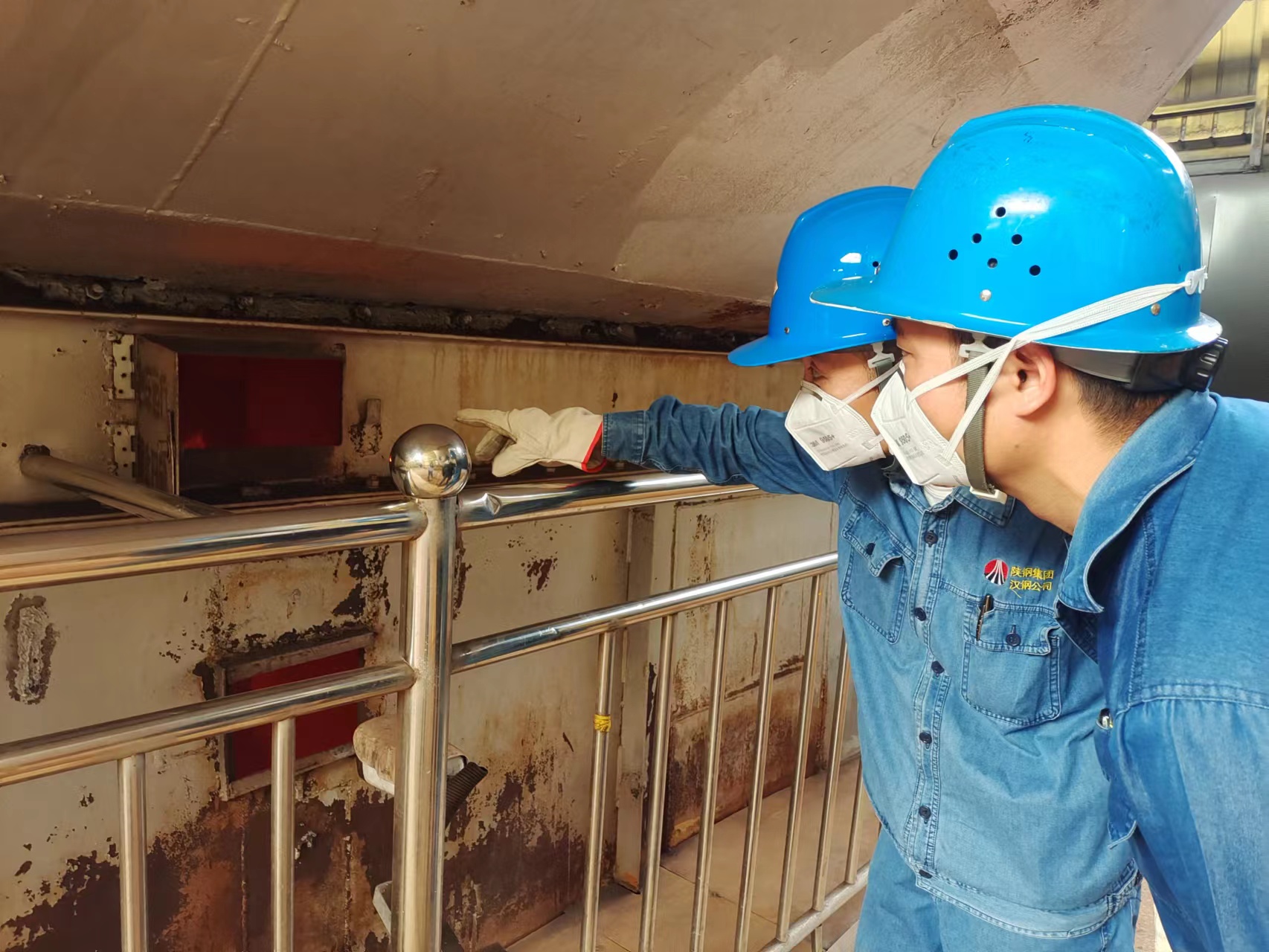 立足岗位，谈质量故事