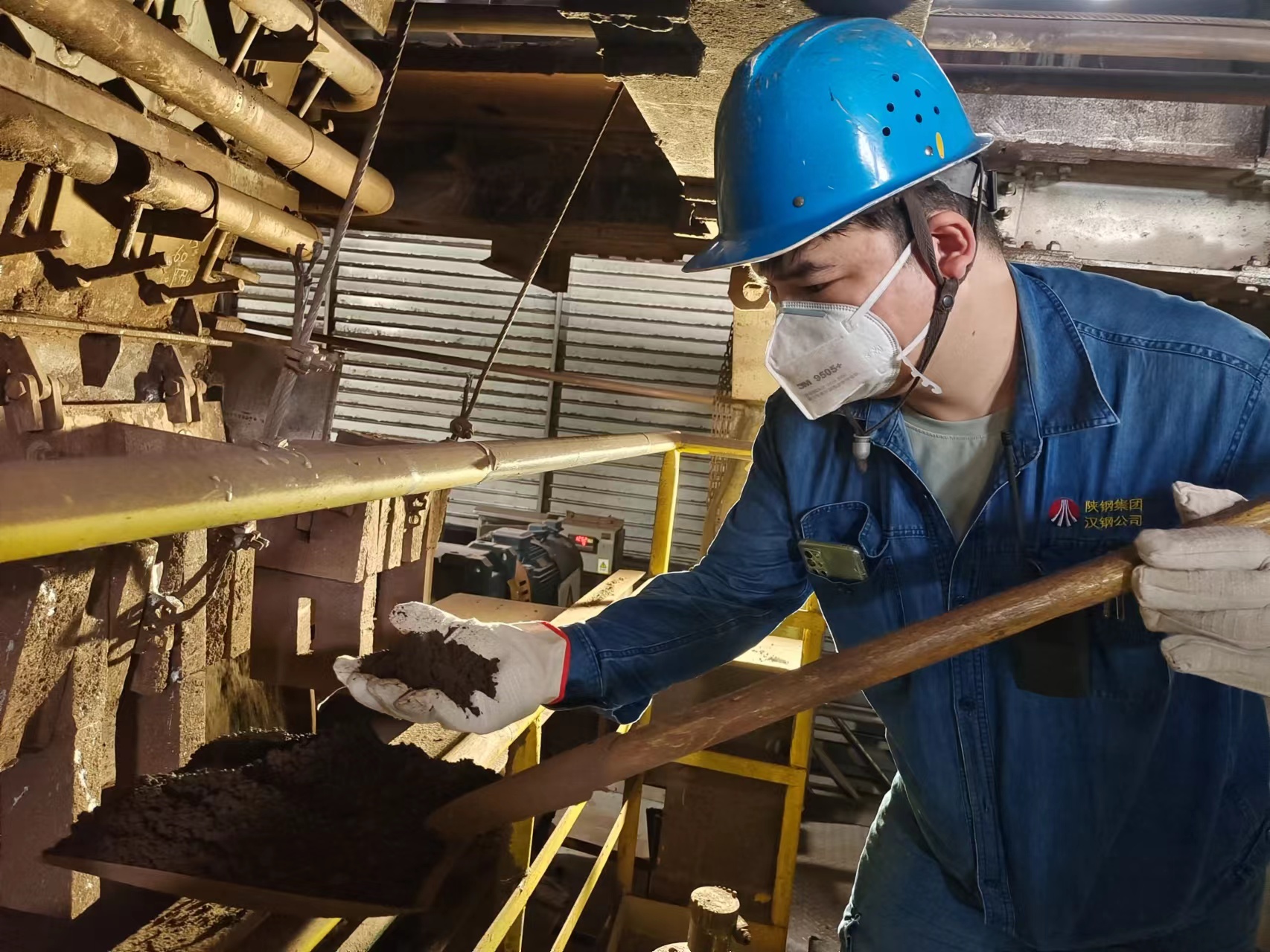 立足岗位，谈质量故事