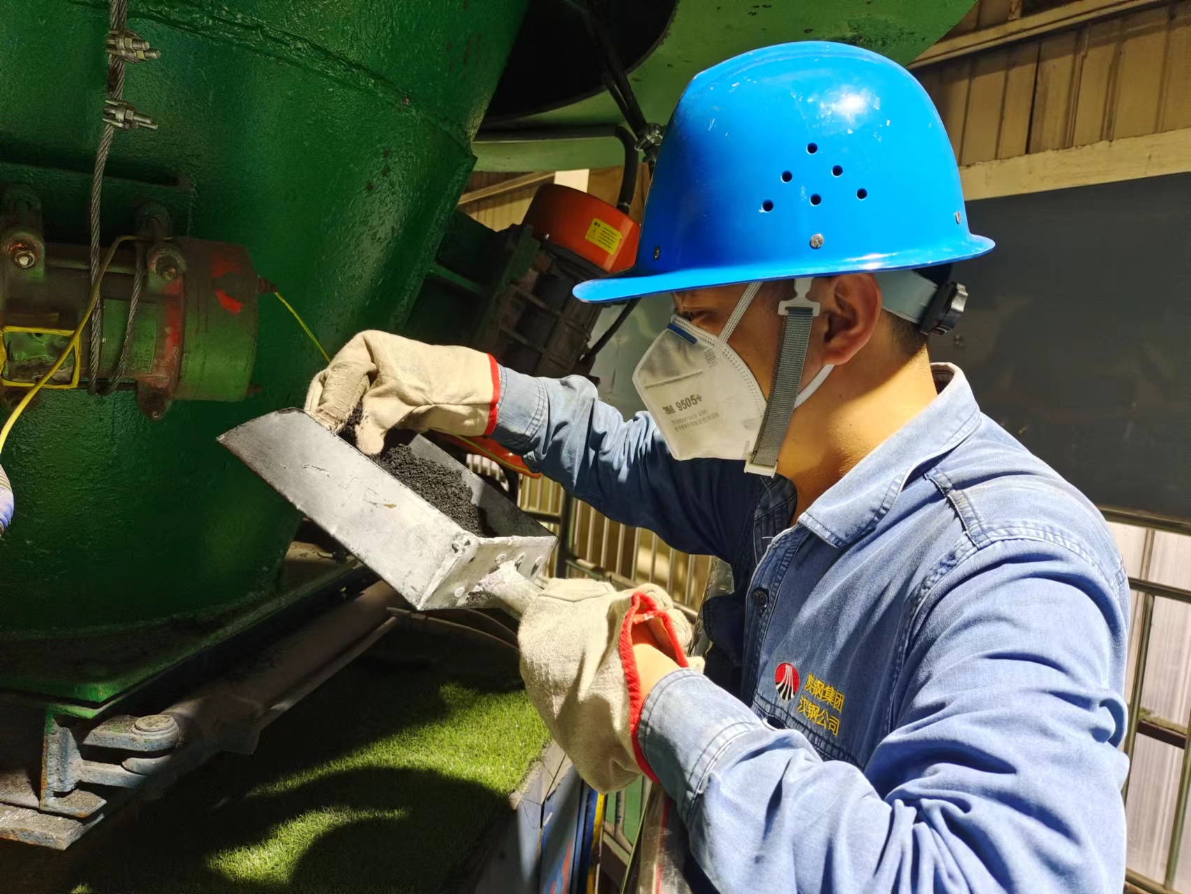 立足岗位，谈质量故事