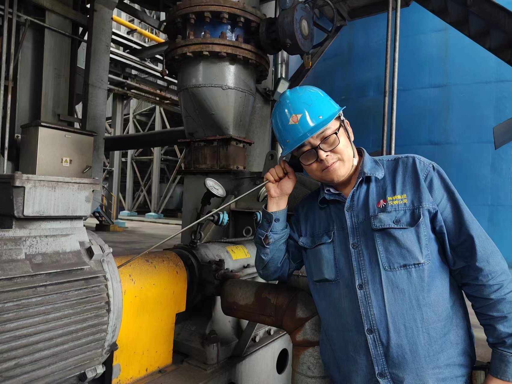 一样国庆,别样坚守 一样国庆,别样坚守