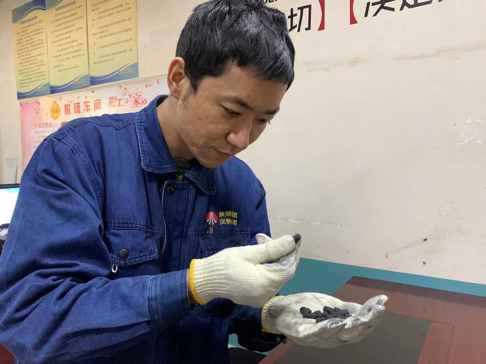 一样国庆,别样坚守 一样国庆,别样坚守