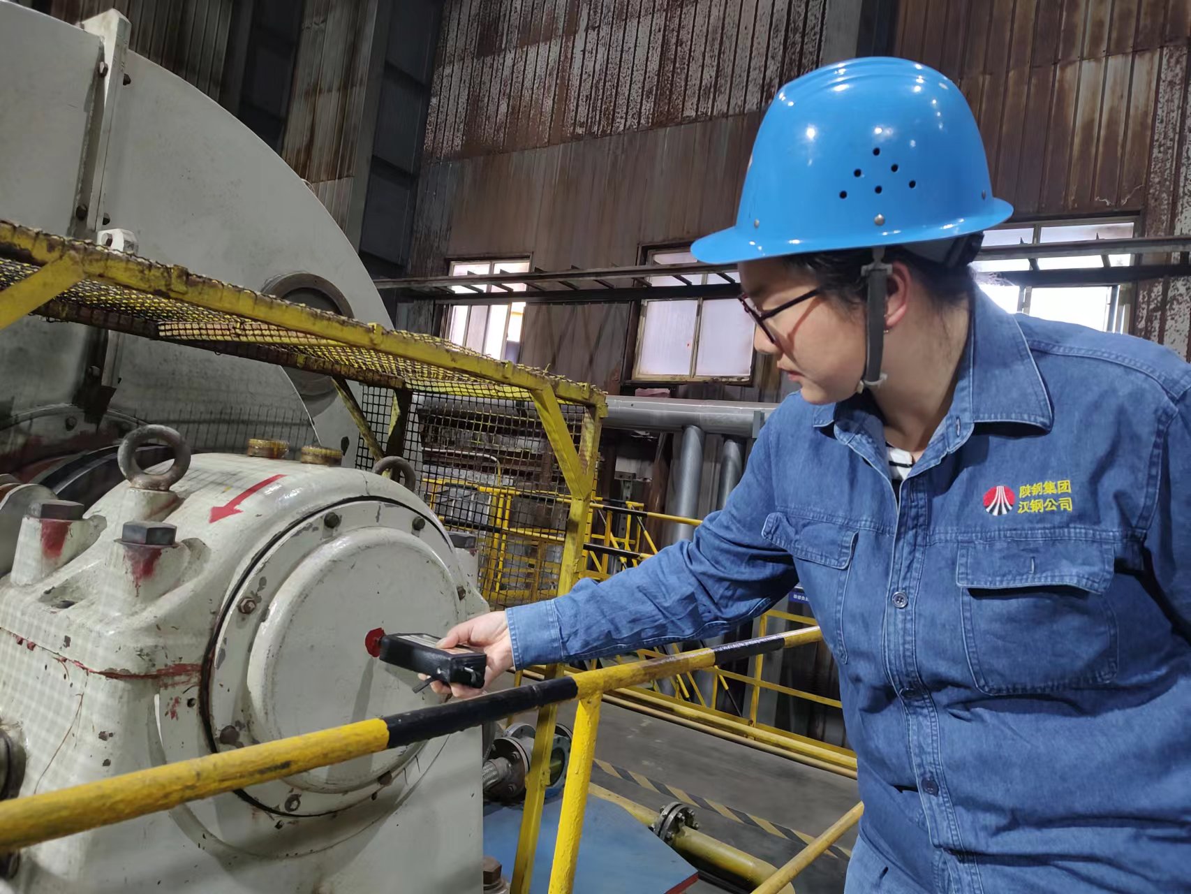 一样国庆,别样坚守 一样国庆,别样坚守