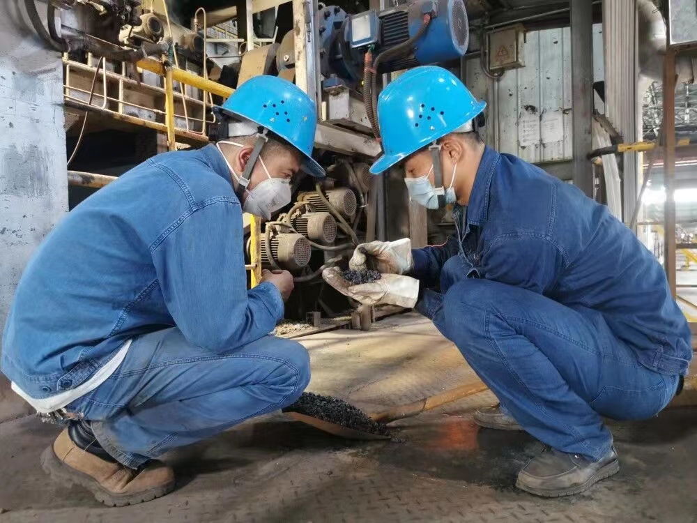 聚焦精细化管理 降本“瘦身”优化布局