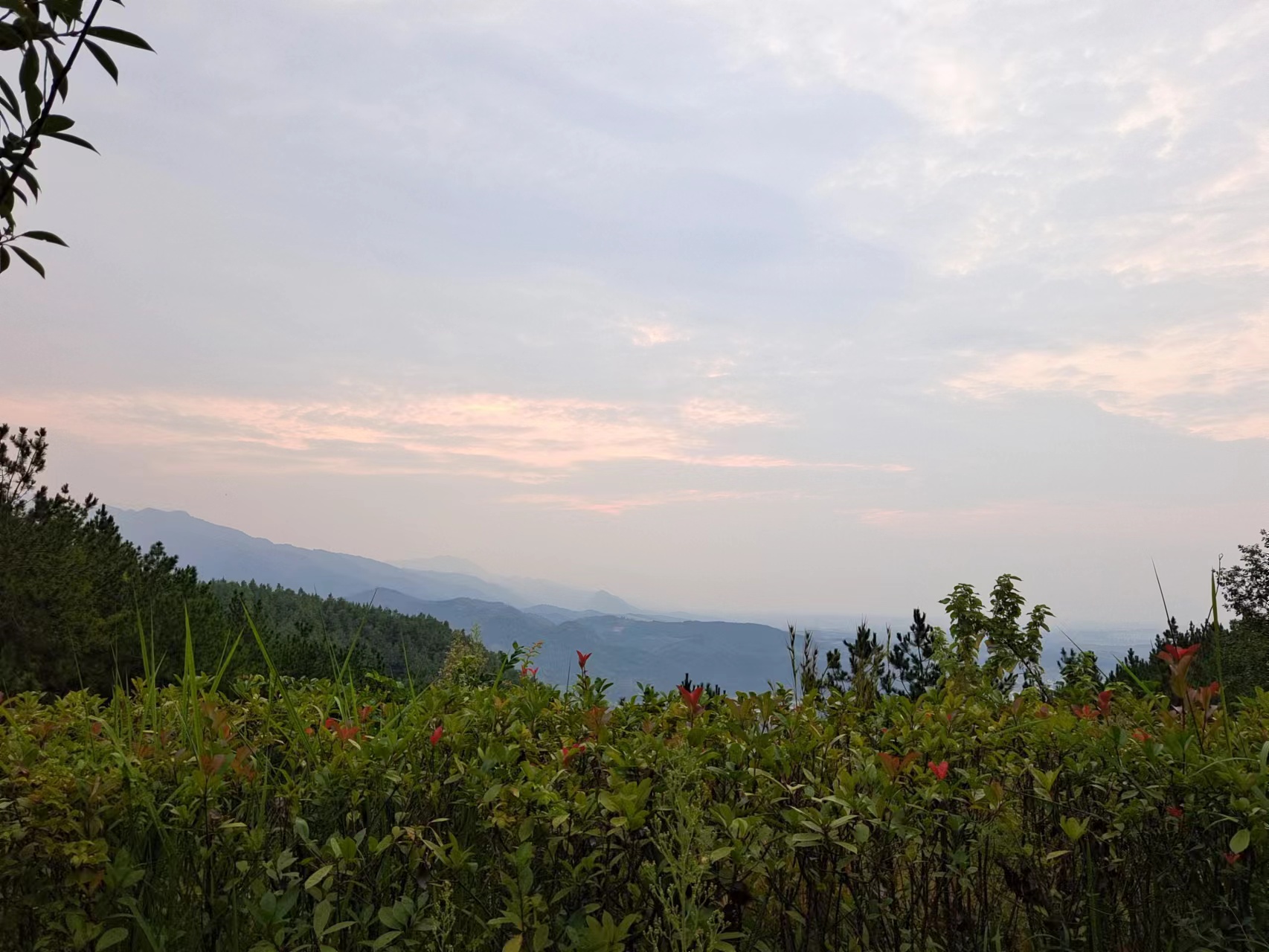 不负美景不负秋 不负美景不负秋