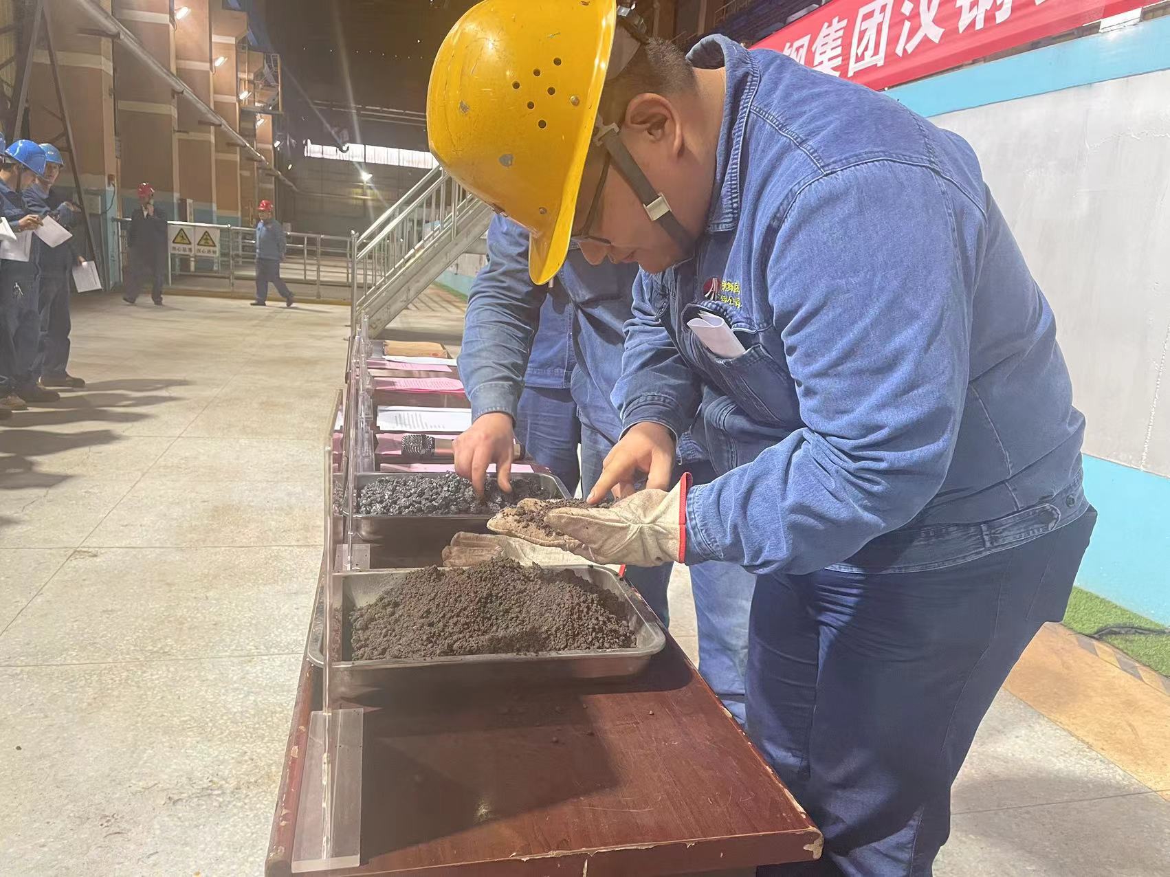 优秀的班组这样“建”