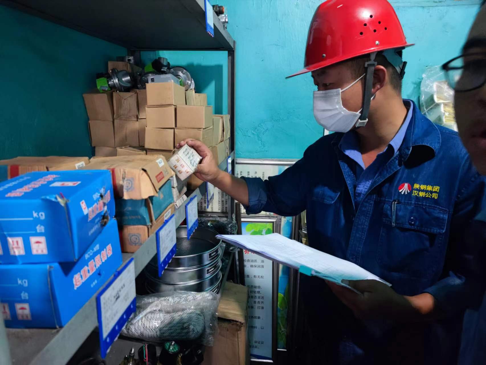 “三步走”,夯实安全管理基础 “三步走”,夯实安全管理基础