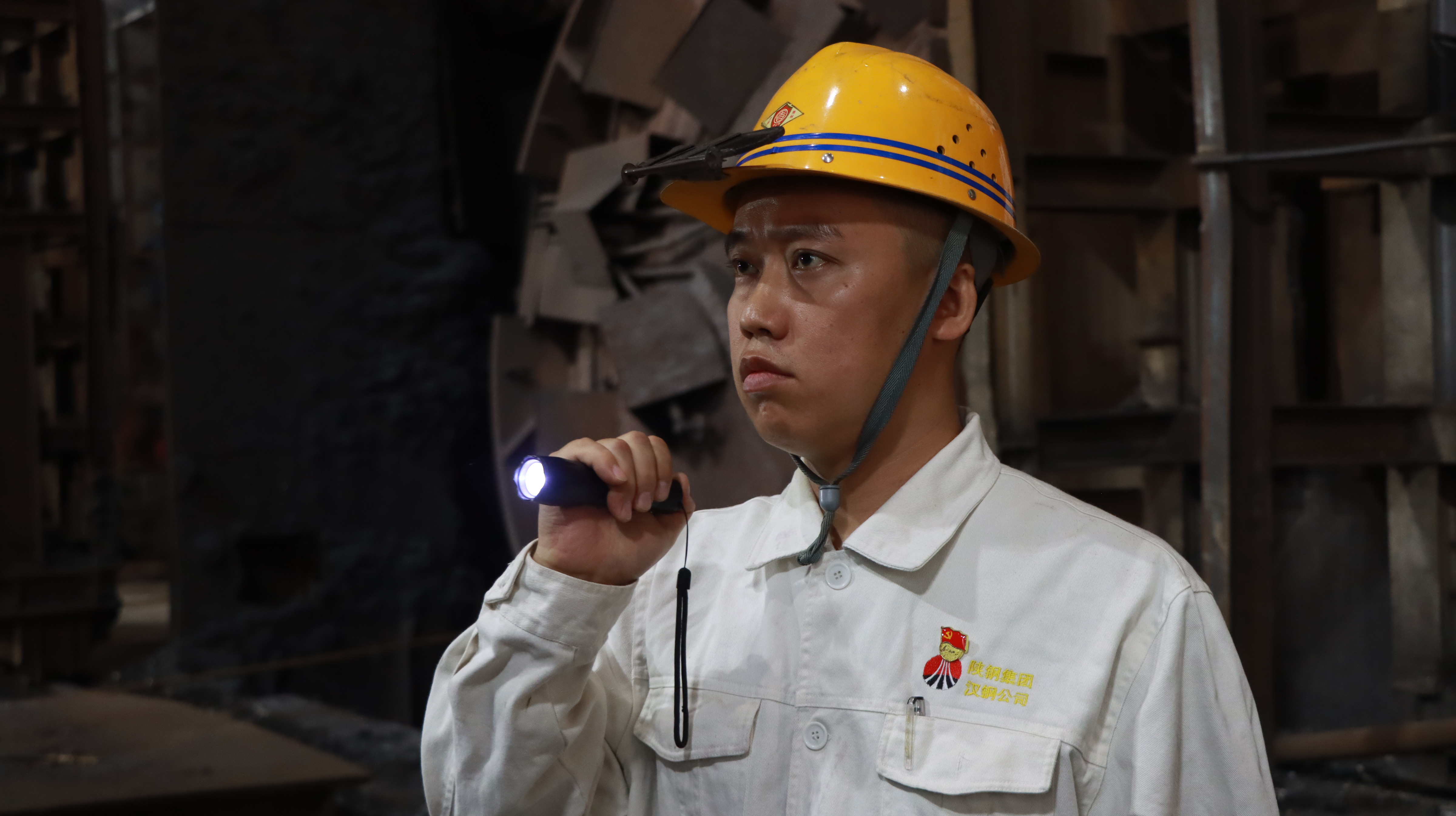 提质增效，这个班组很有“料”