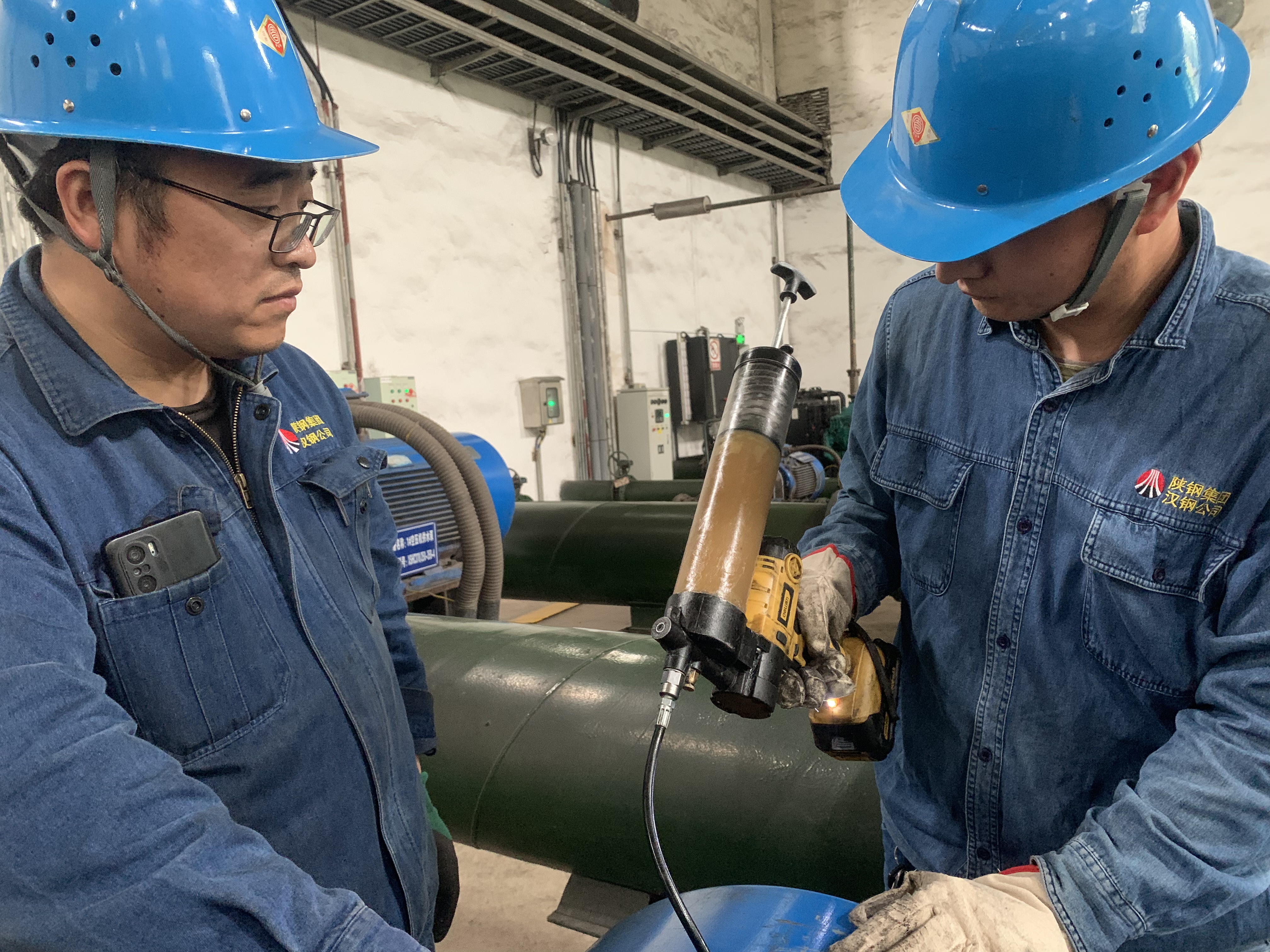 从“70后”到“90后”，他们让青春在奋斗中闪闪发光