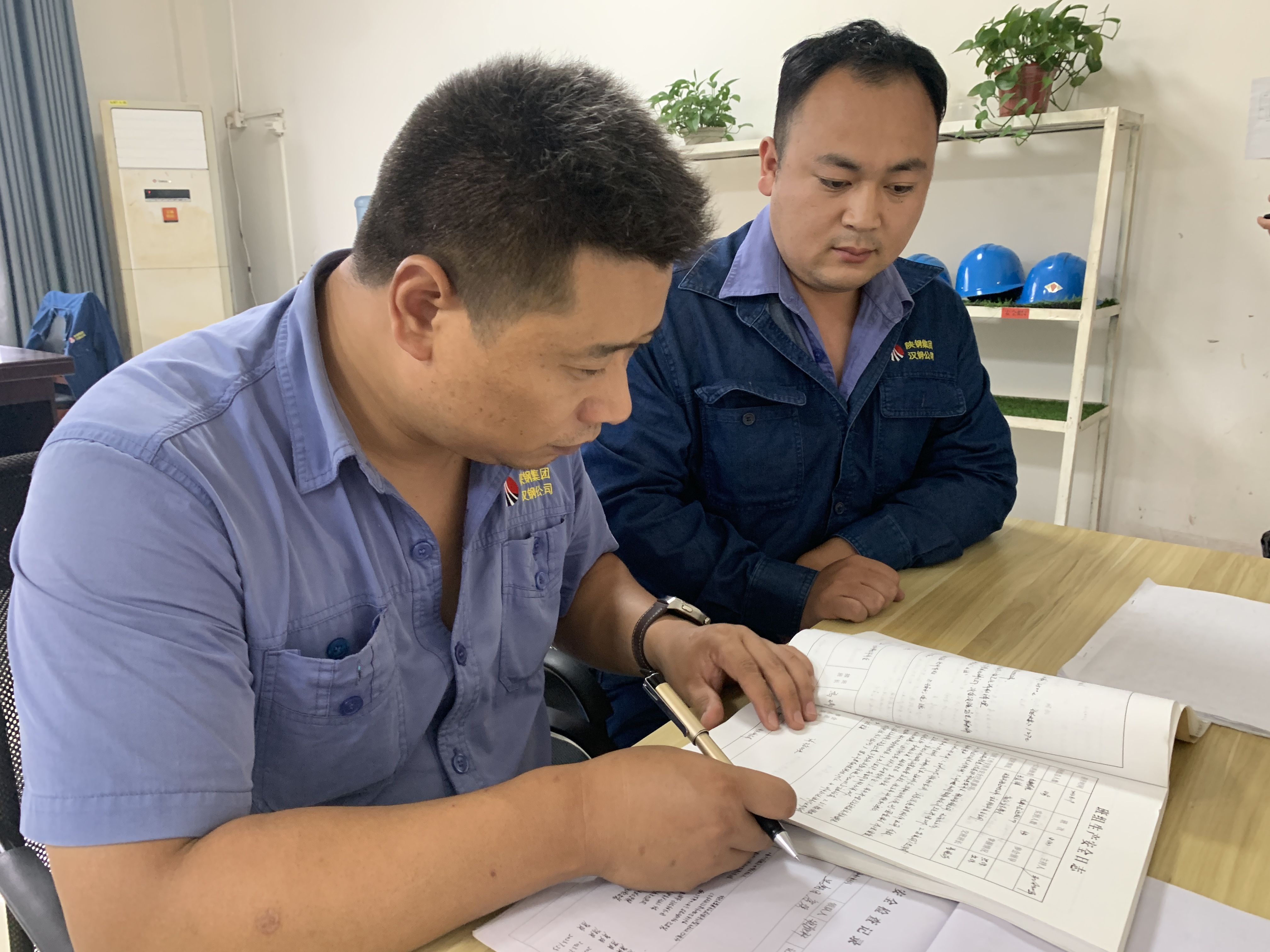 严字当头，拧紧安全管理“总开关”