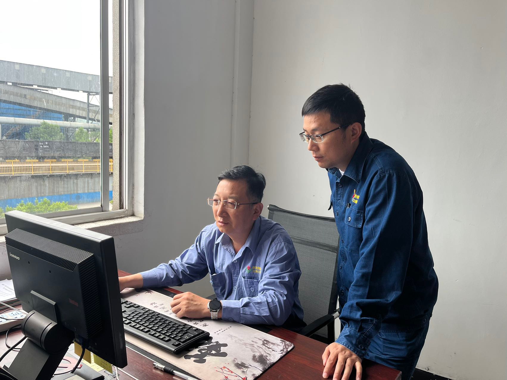 一站式服务＋一体化建设，探索健康管理新模式