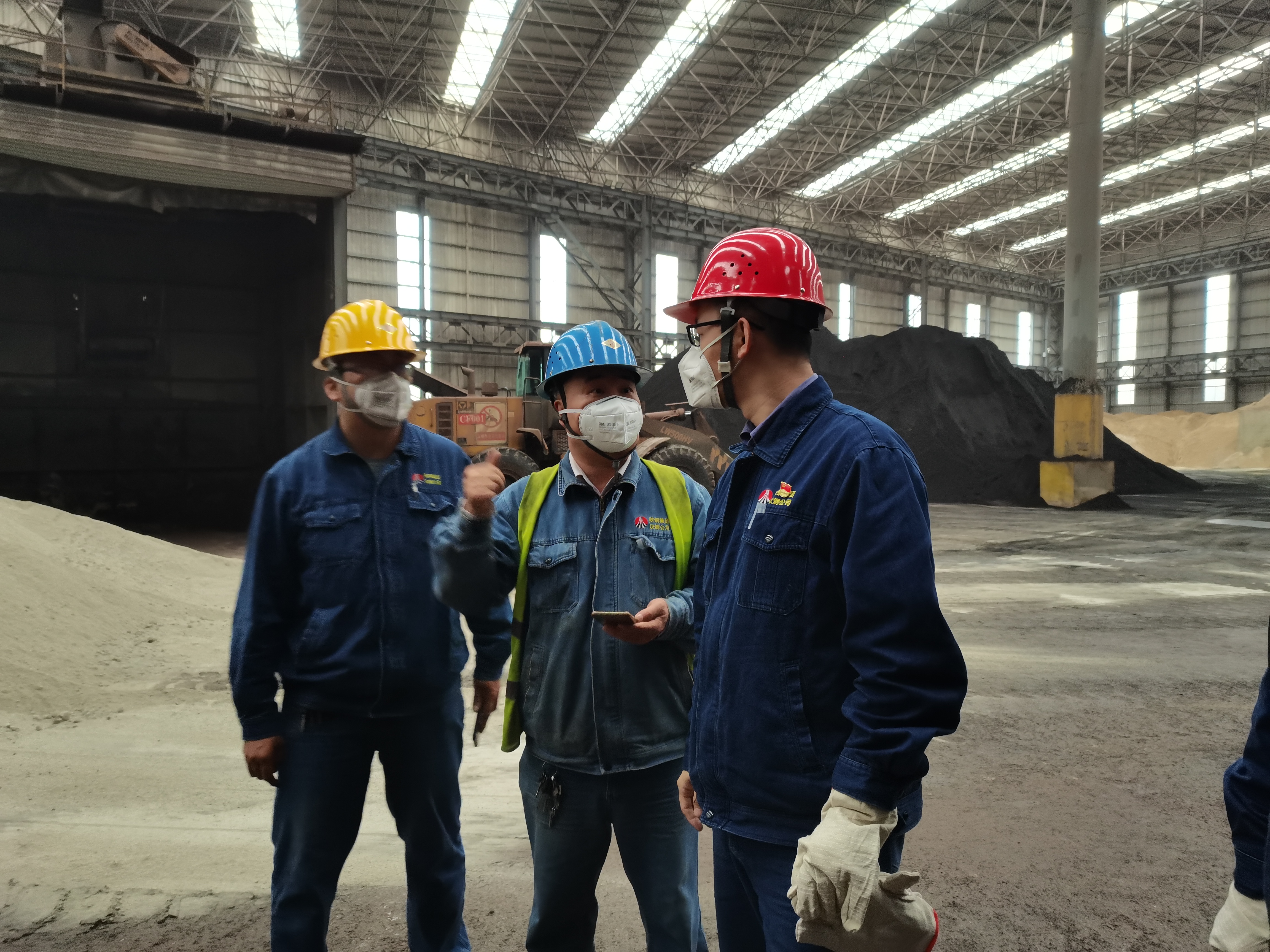 向“廉”而动，助力青年干部行稳致远