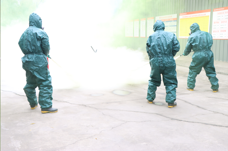 “三勤”砌牢百日安全防护墙 “三勤”砌牢百日安全防护墙