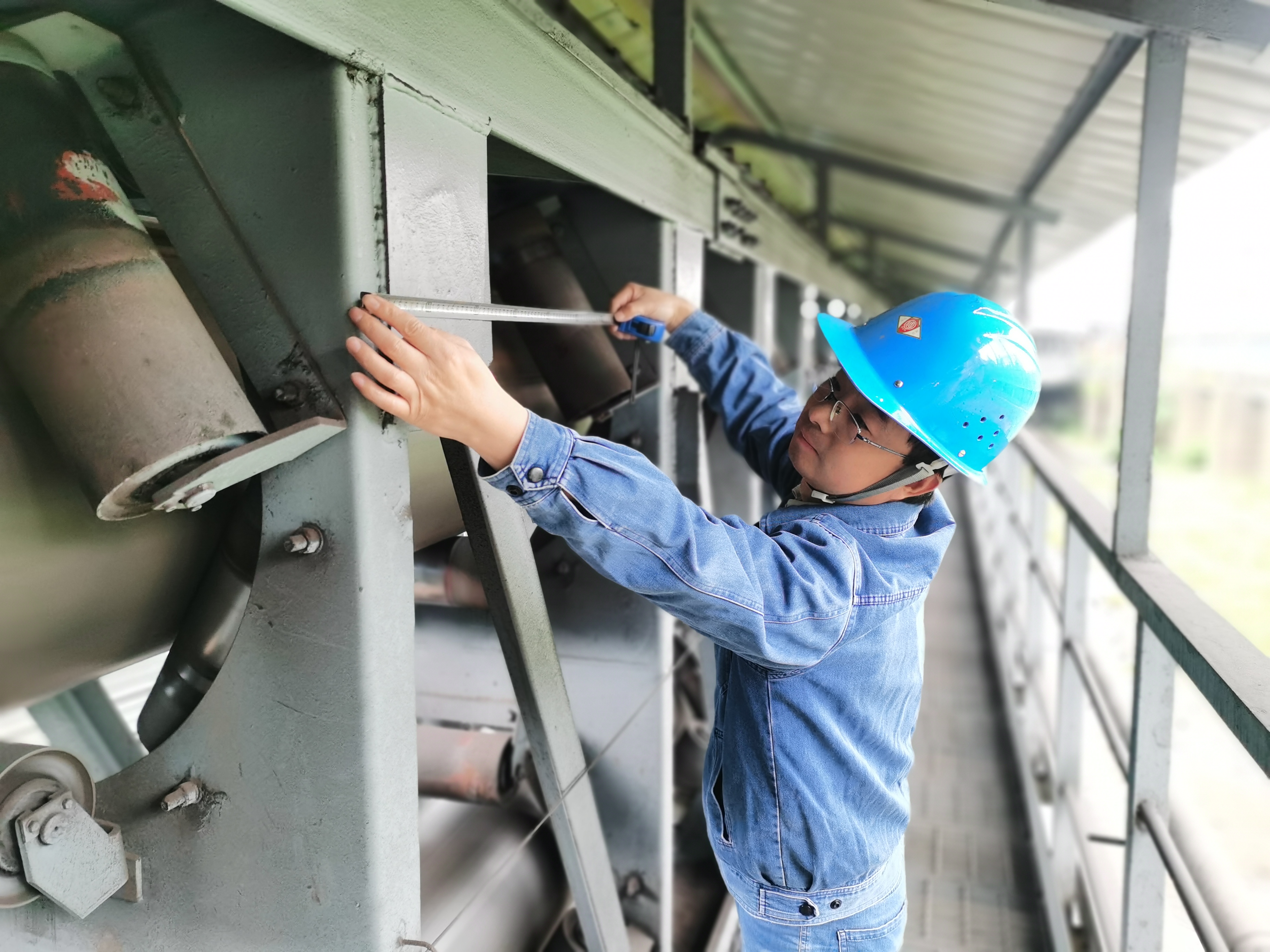 瞄准“降本靶心” 把稳节支增效